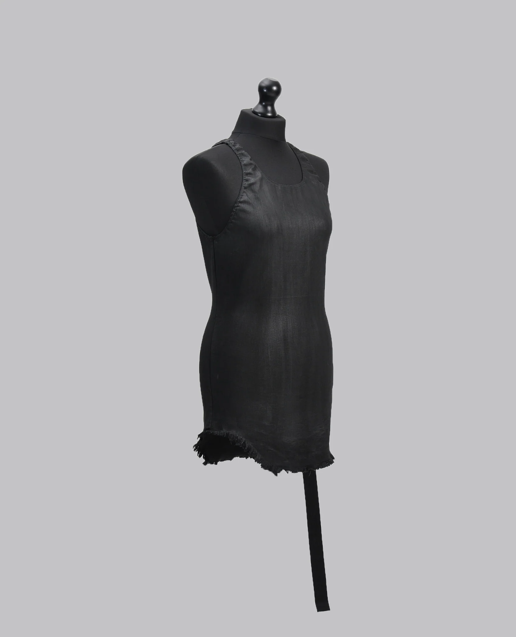 LIDO DENIM TANK - Image 3