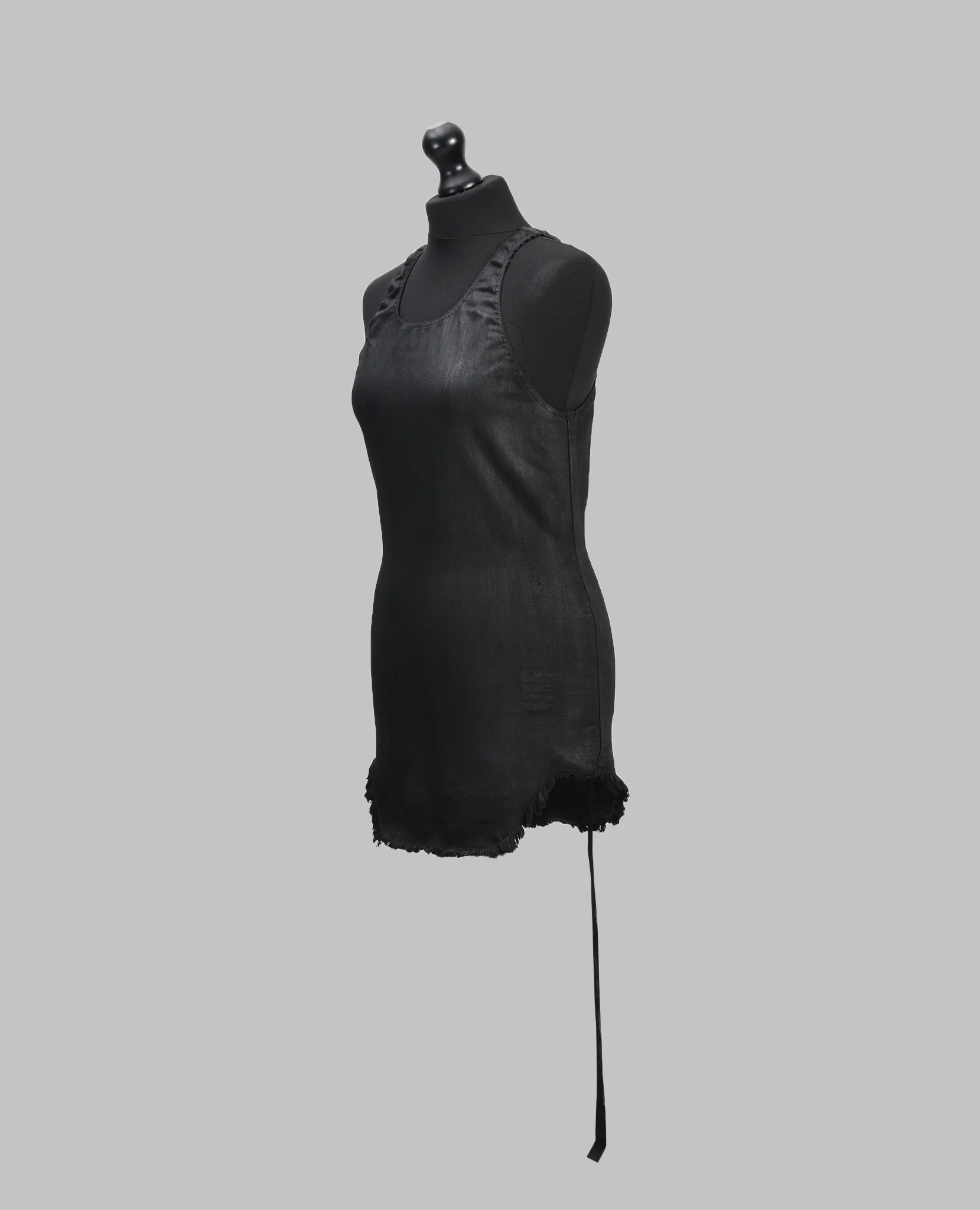 LIDO DENIM TANK - Image 4