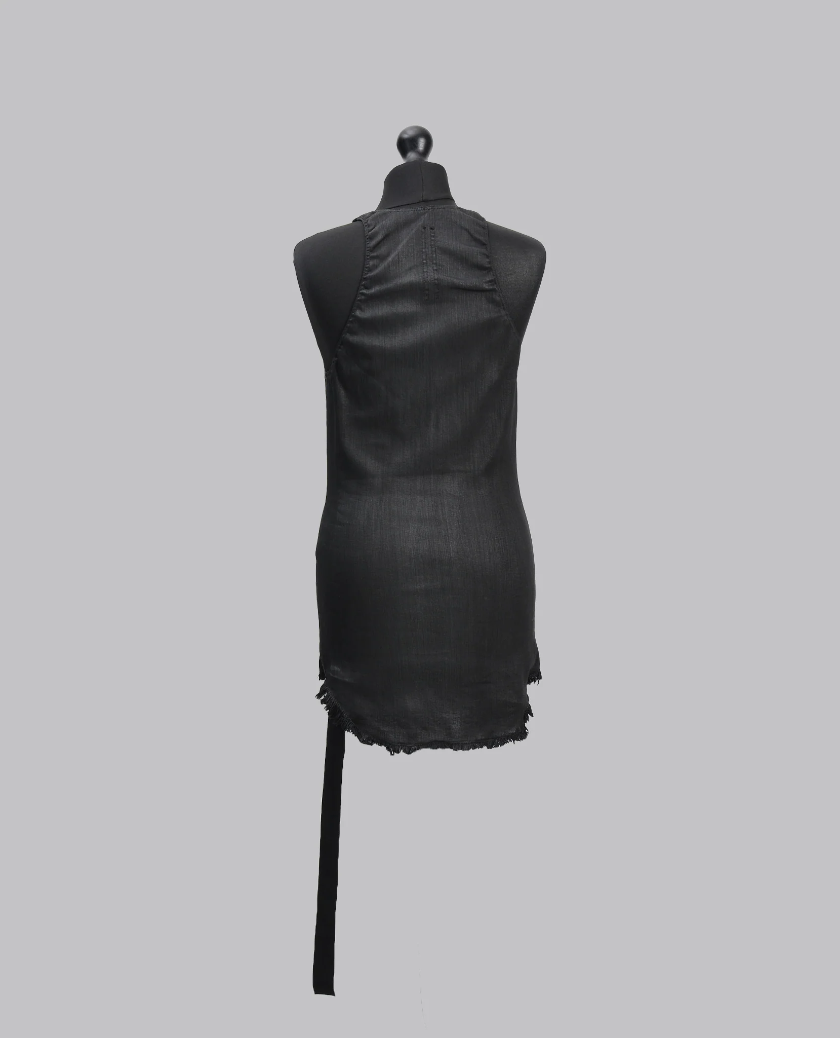 LIDO DENIM TANK - Image 5