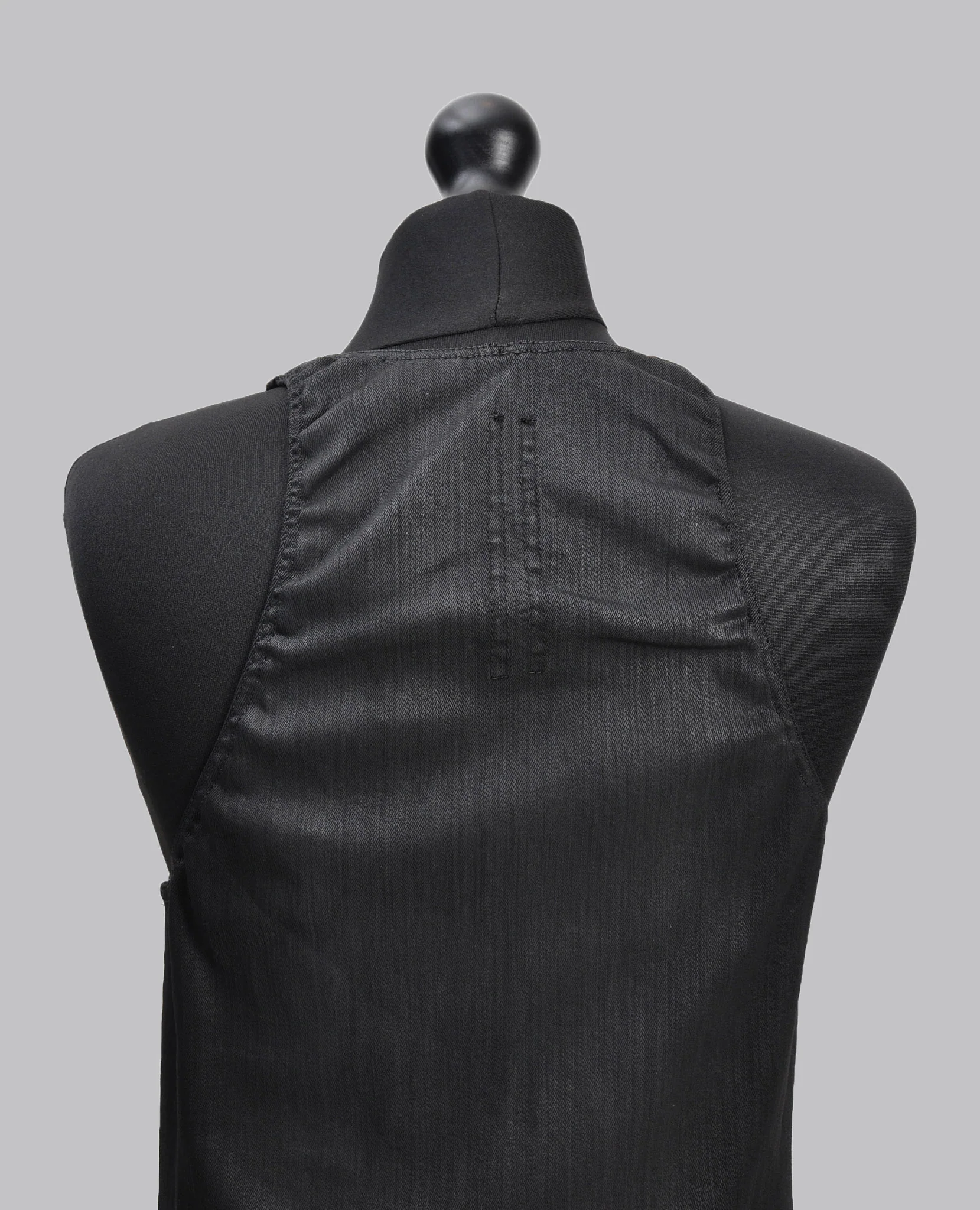 LIDO DENIM TANK - Image 6