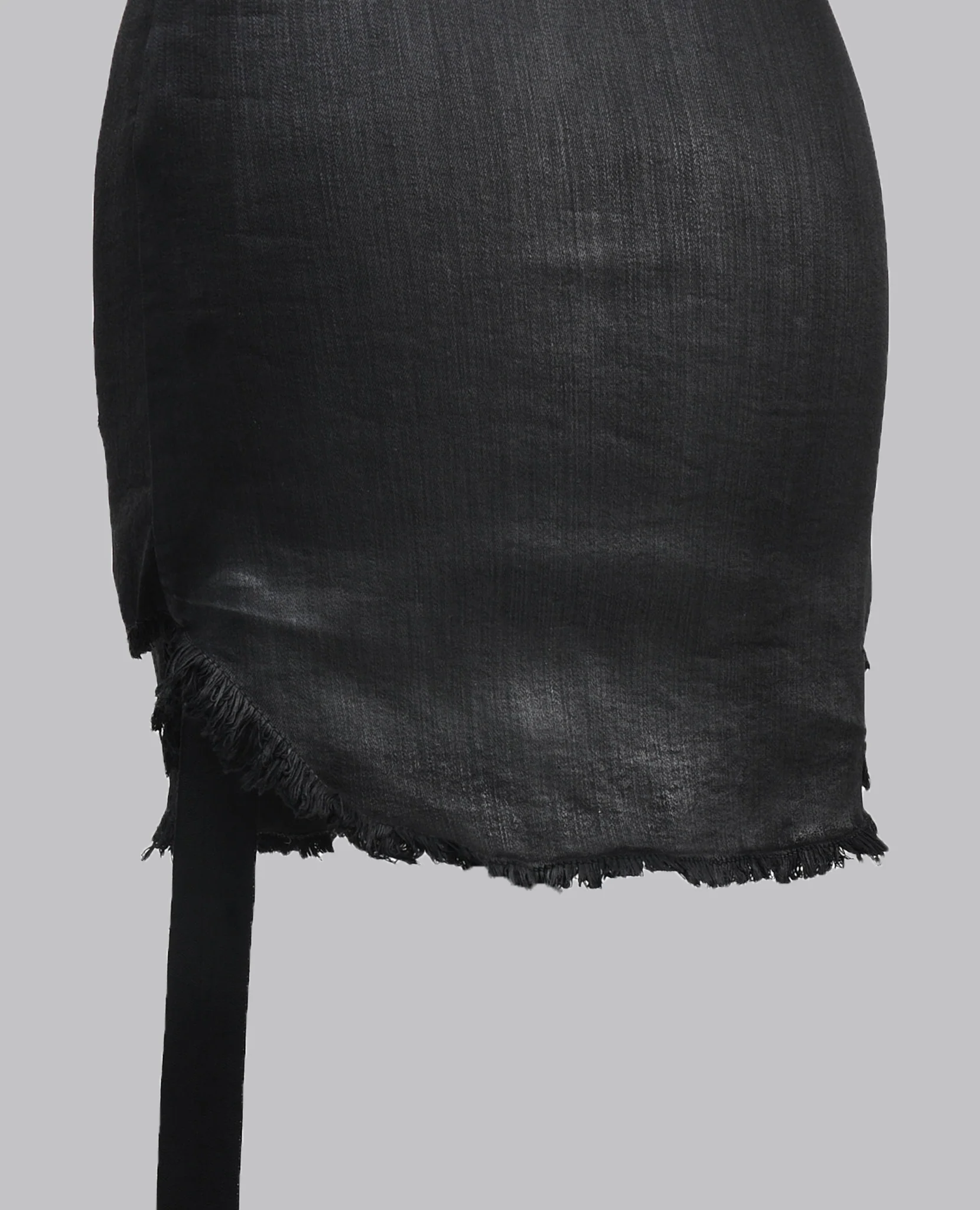 LIDO DENIM TANK - Image 7