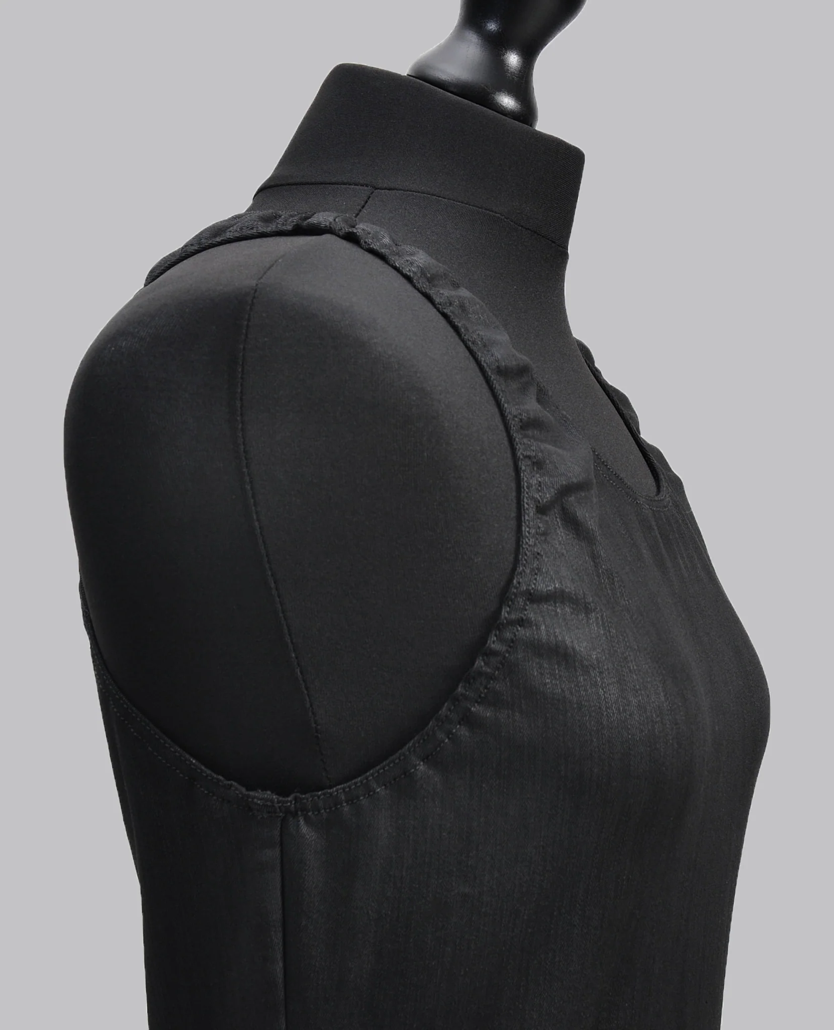 LIDO DENIM TANK - Image 9