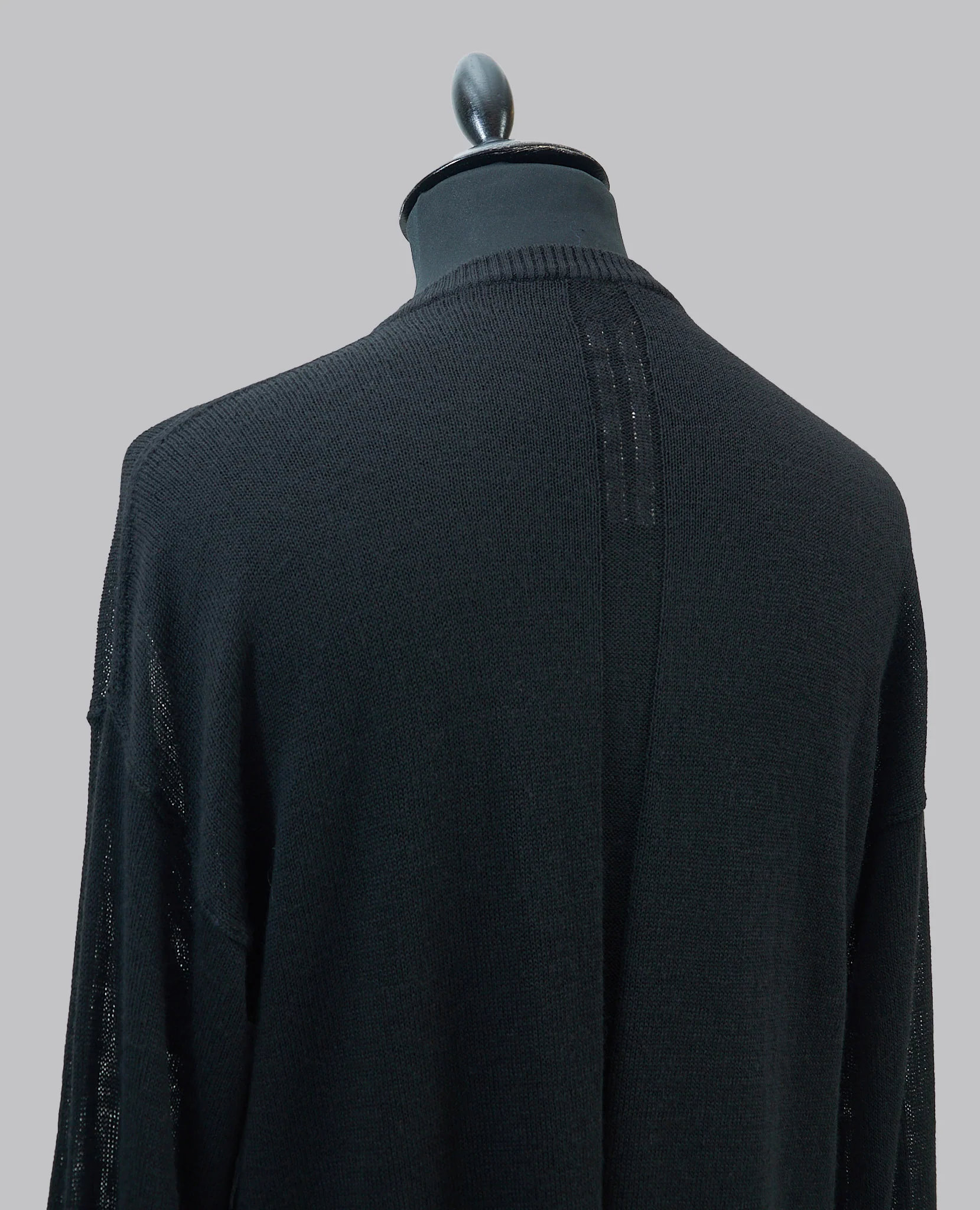 LIDO OVERSIZE PULL - Image 5