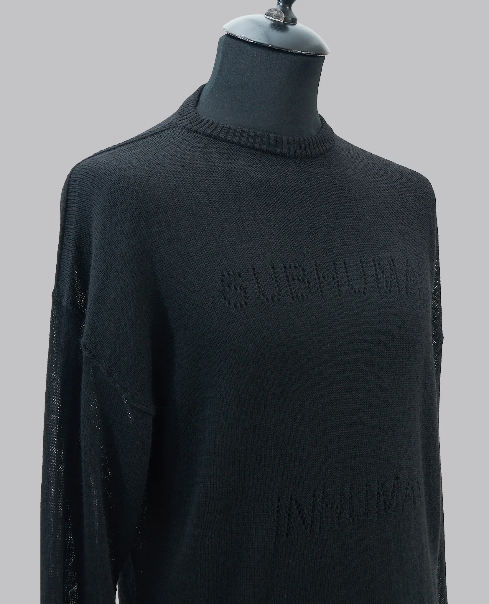 LIDO OVERSIZE PULL - Image 6