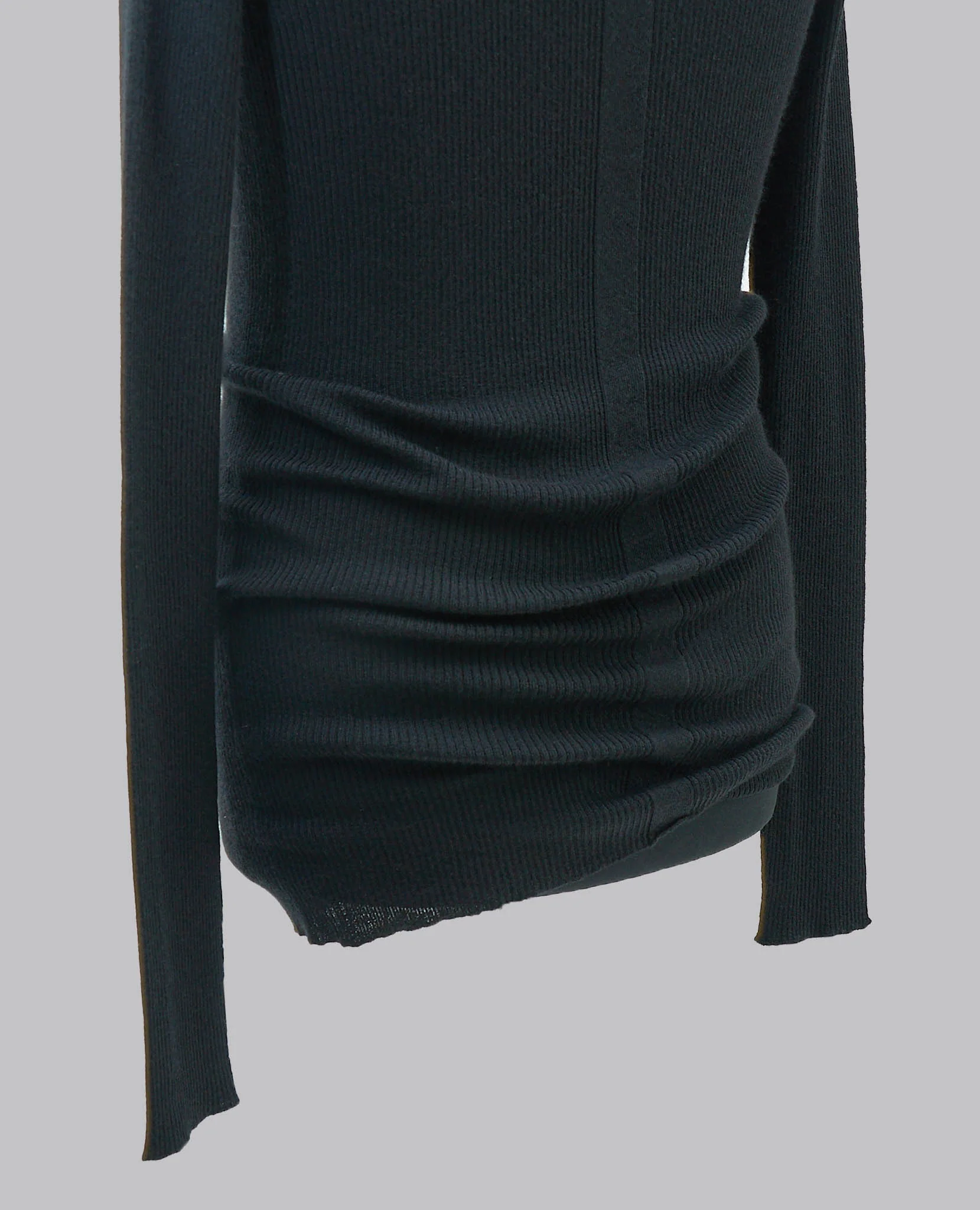 LIDO RIBBED ROUNDNECK - Image 5