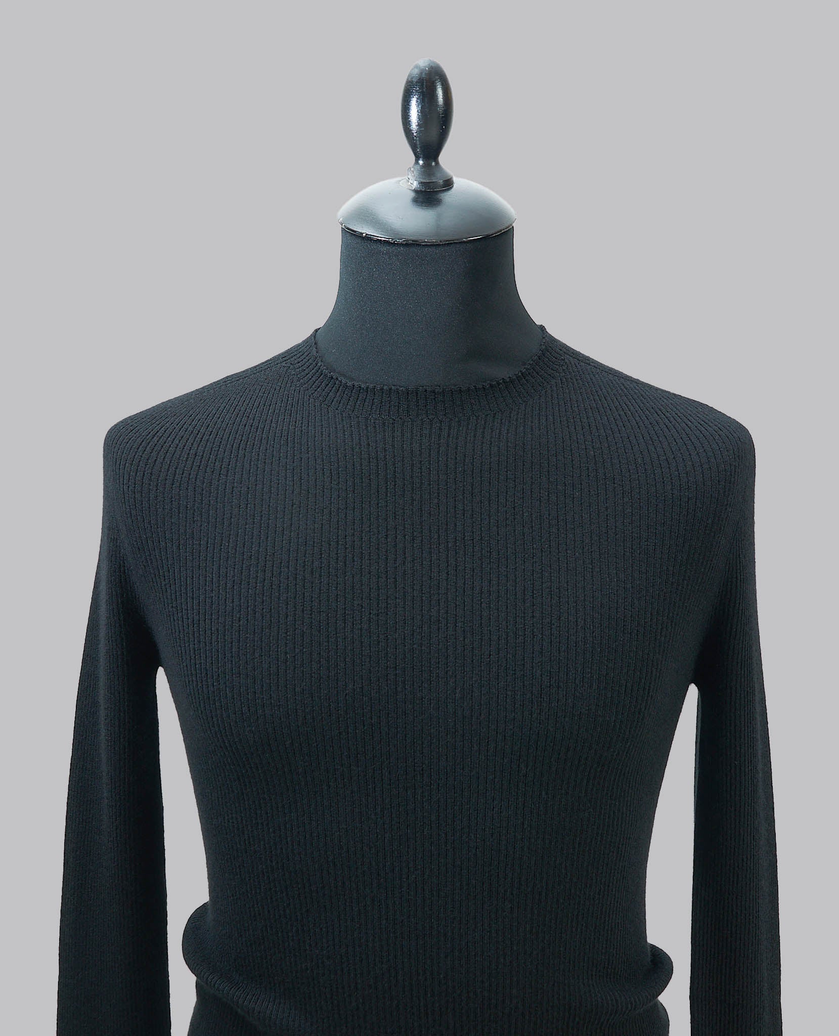 LIDO RIBBED ROUNDNECK - Image 6