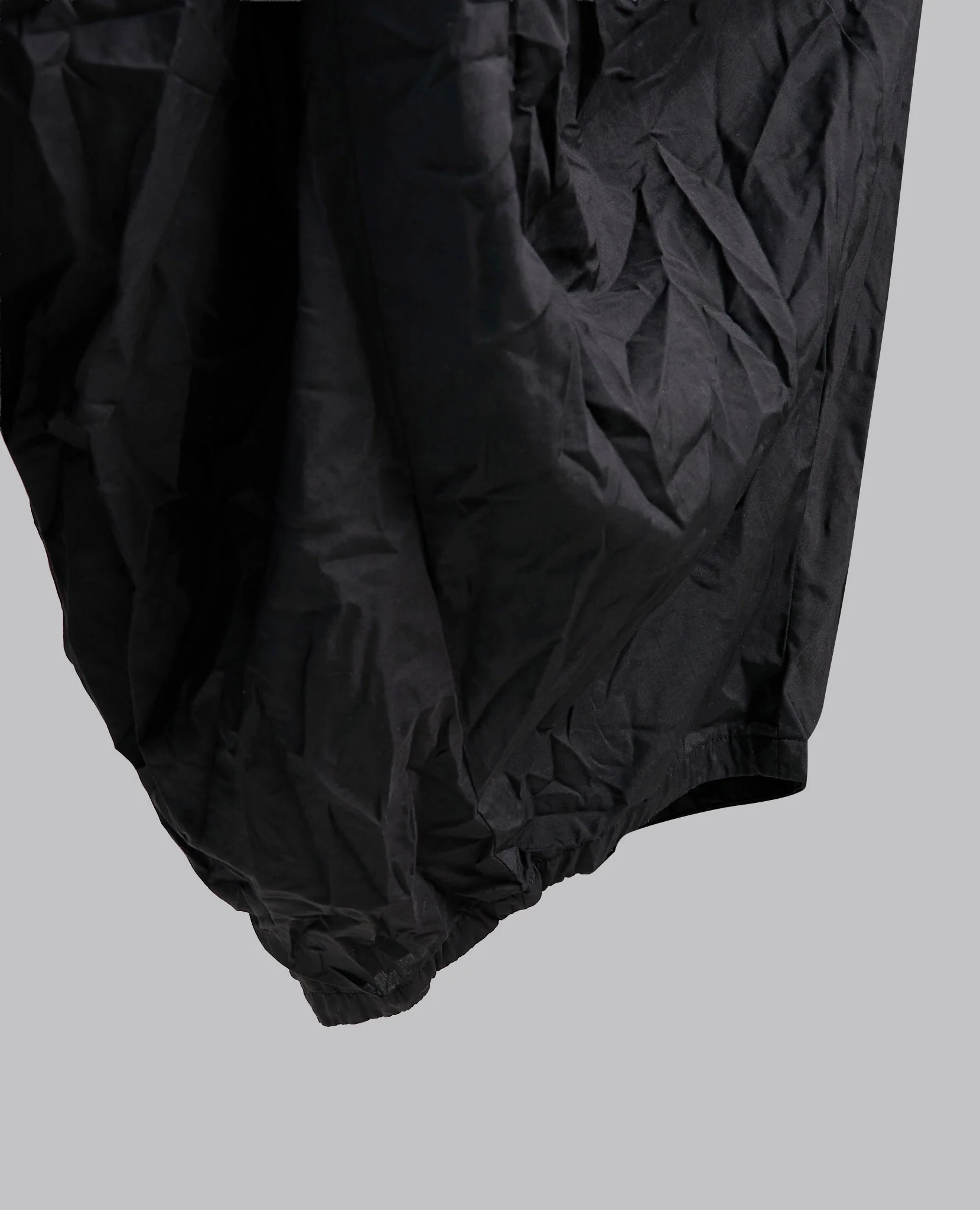 CROPPED BALLOON PANTS - Image 7