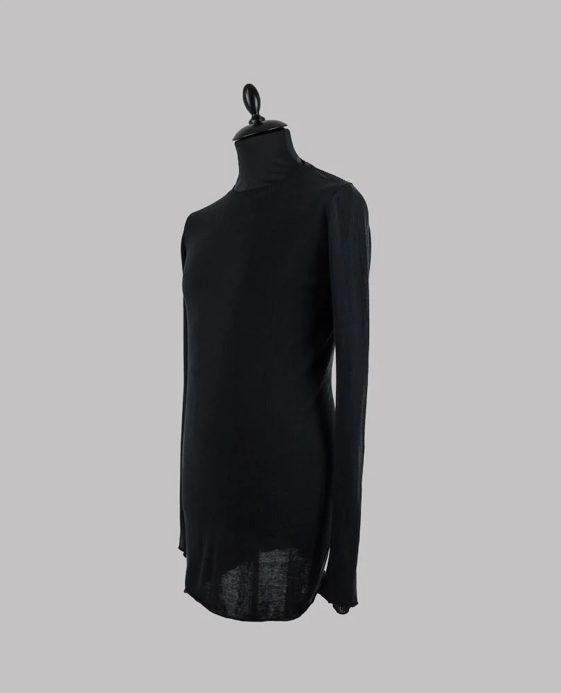 Paricollo Ley LS T-Shirt - Image 3