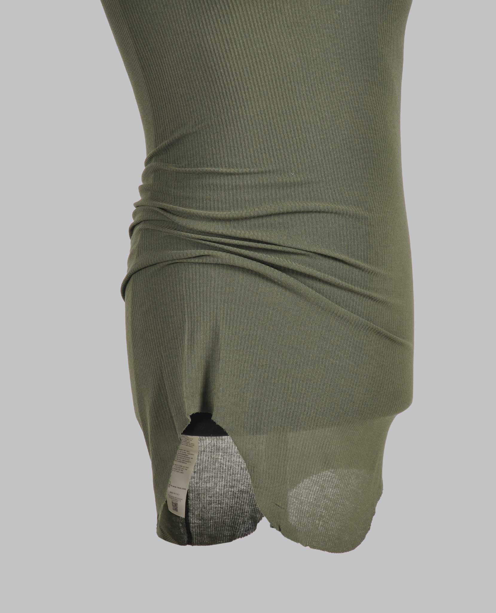 PORTERVILLE BASIC RIB TANK - Image 10