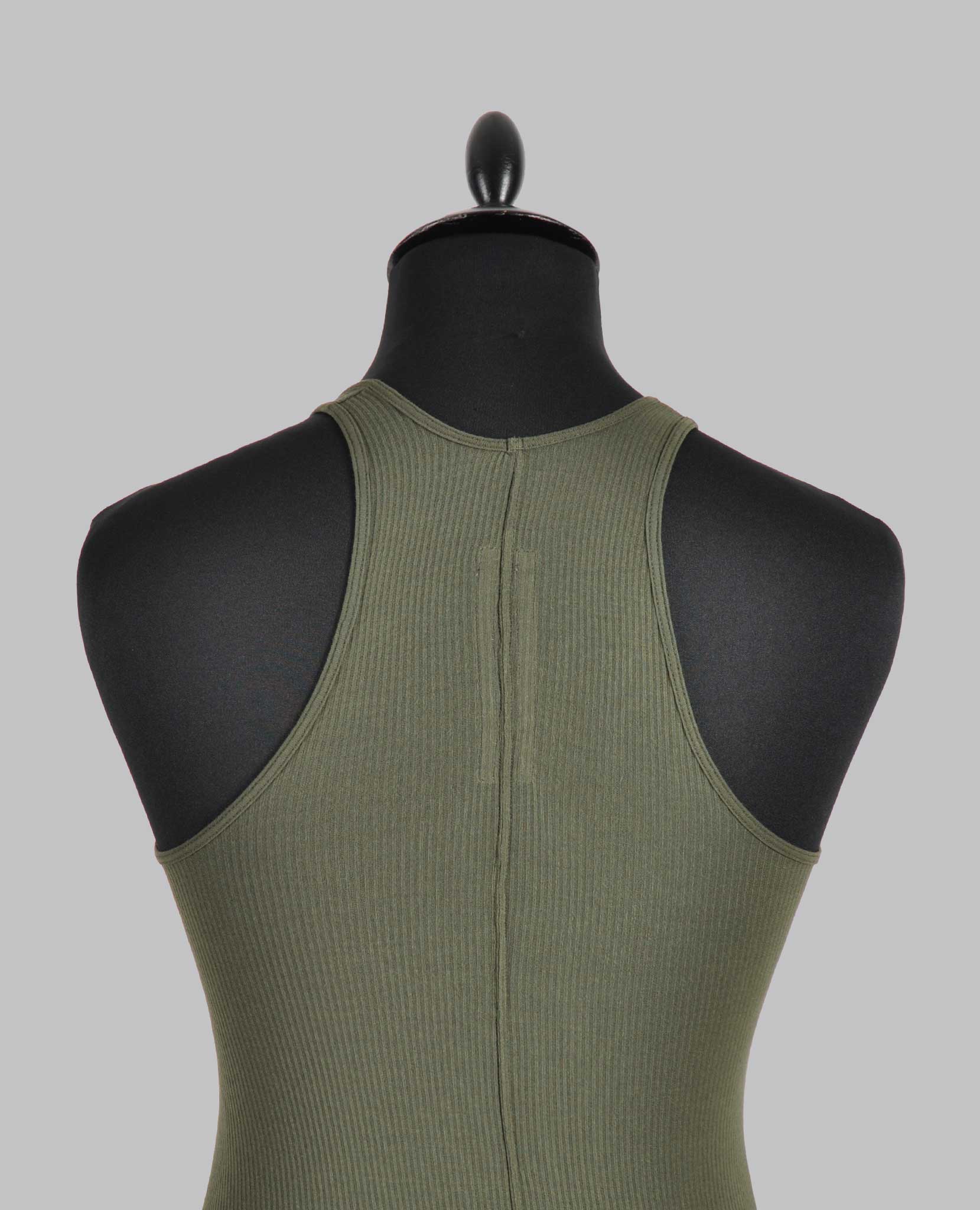PORTERVILLE BASIC RIB TANK - Image 6