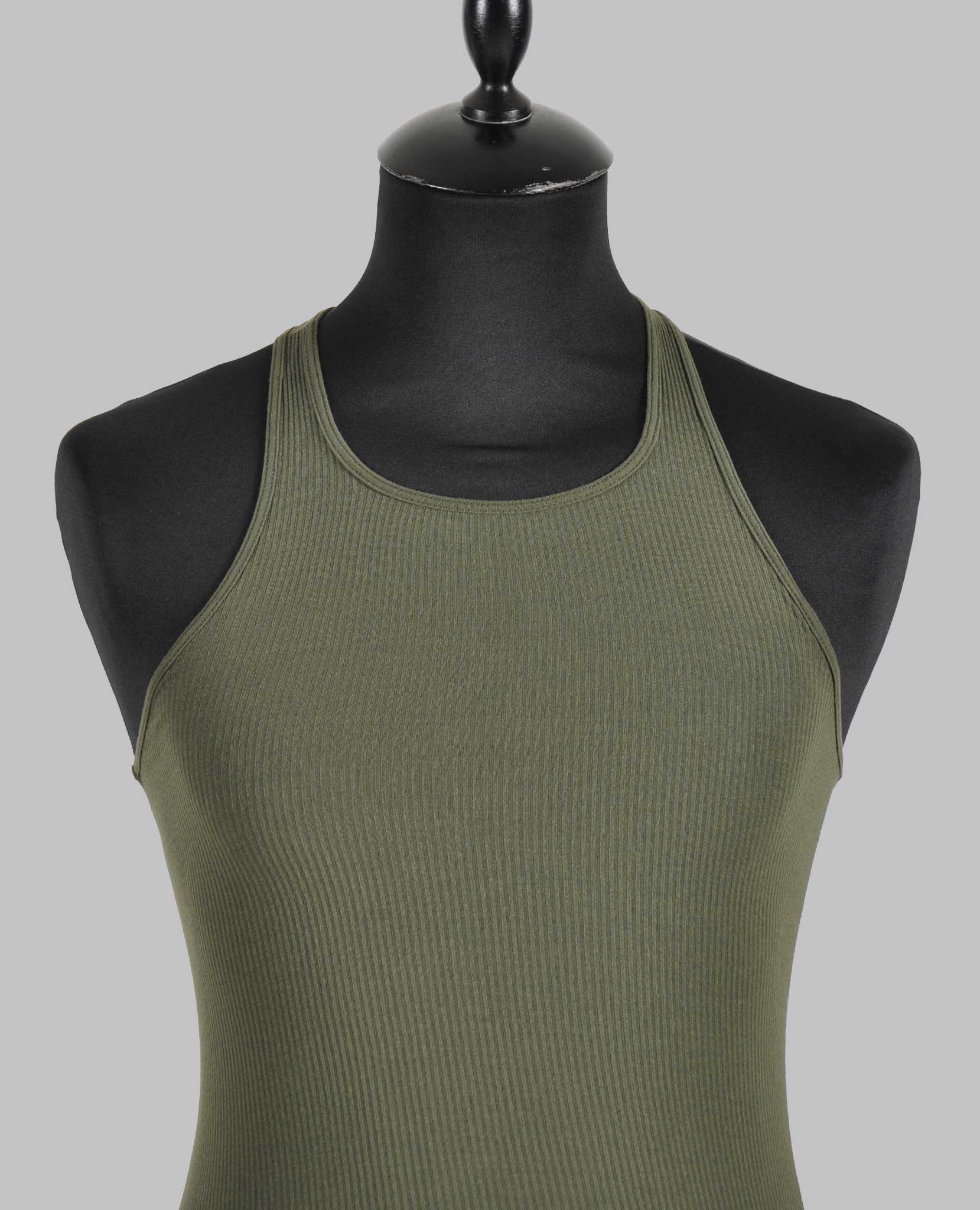 PORTERVILLE BASIC RIB TANK - Image 8