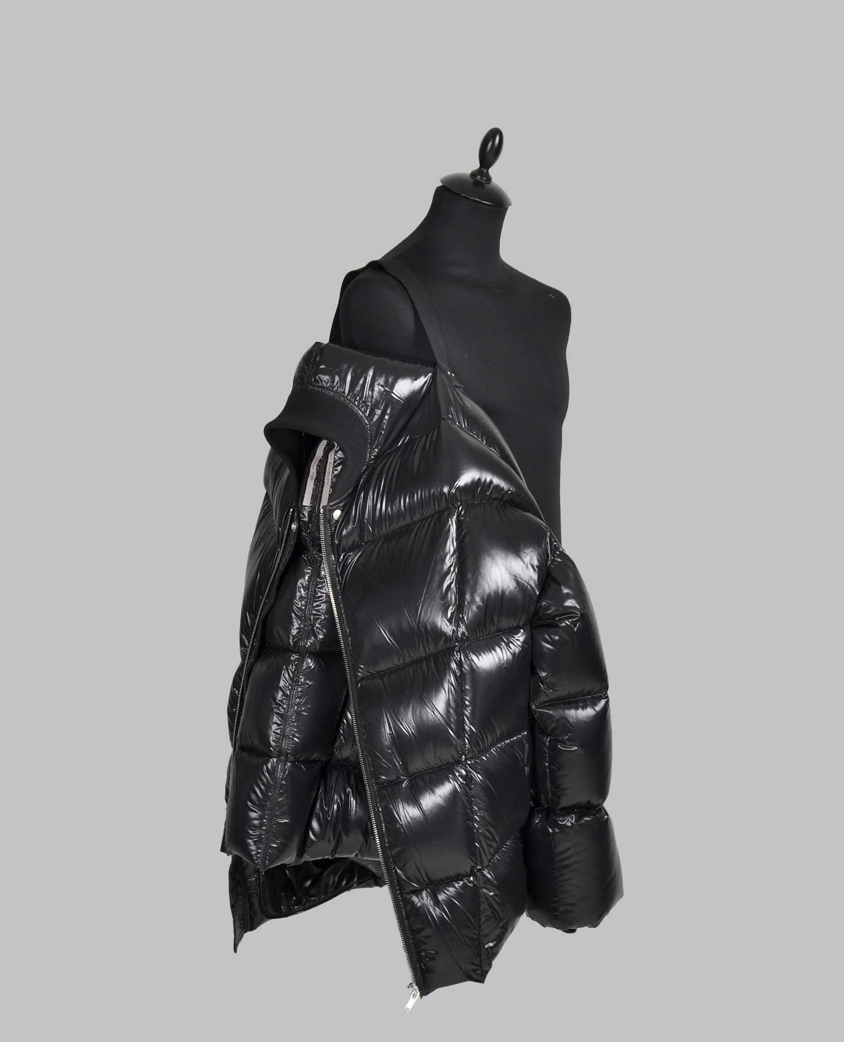 PORTERVILLE FLIGHT PUFFA - Image 10