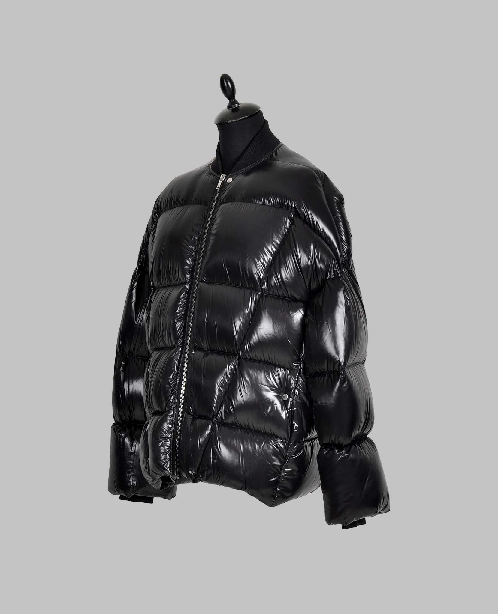 PORTERVILLE FLIGHT PUFFA - Image 4