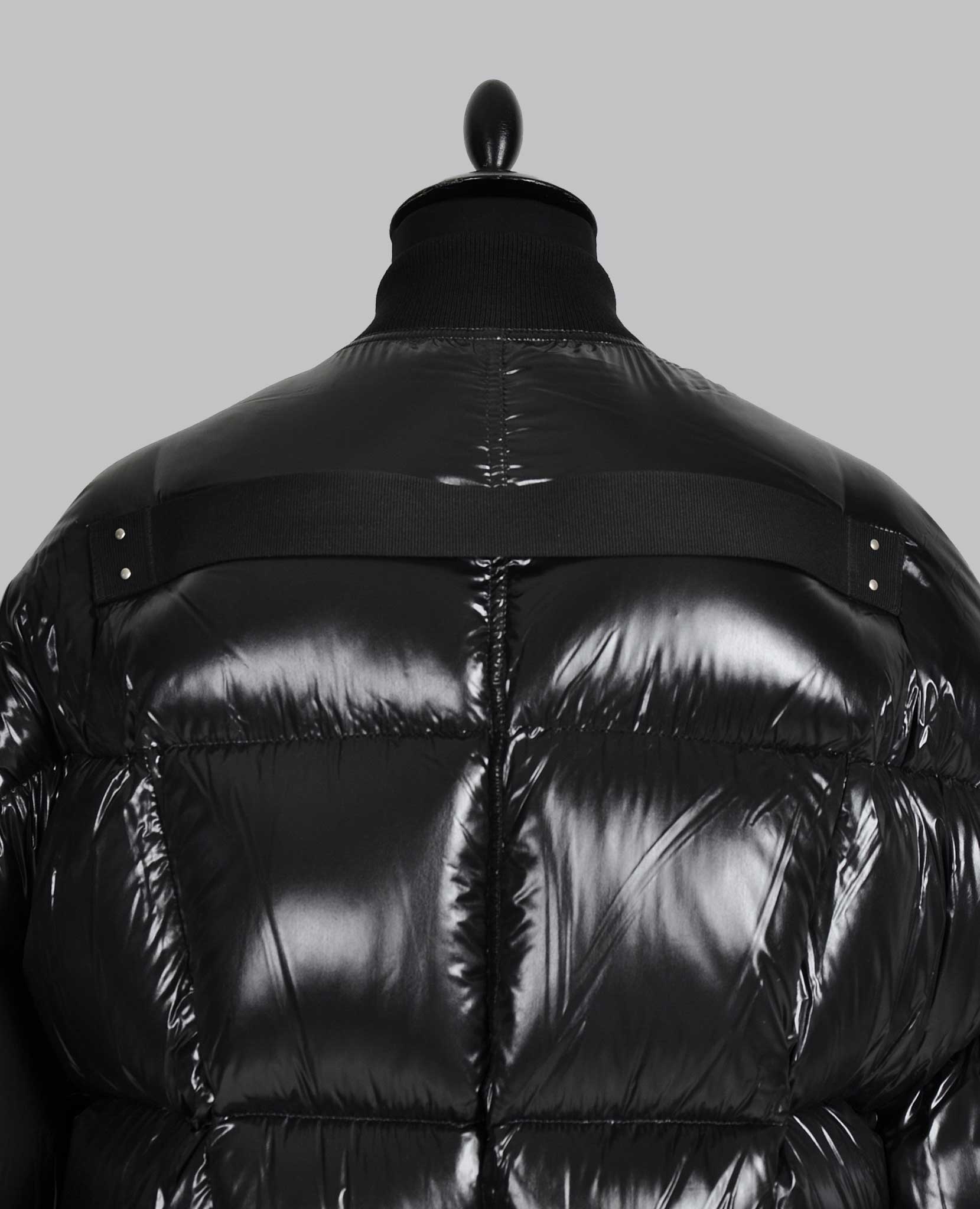 PORTERVILLE FLIGHT PUFFA - Image 6