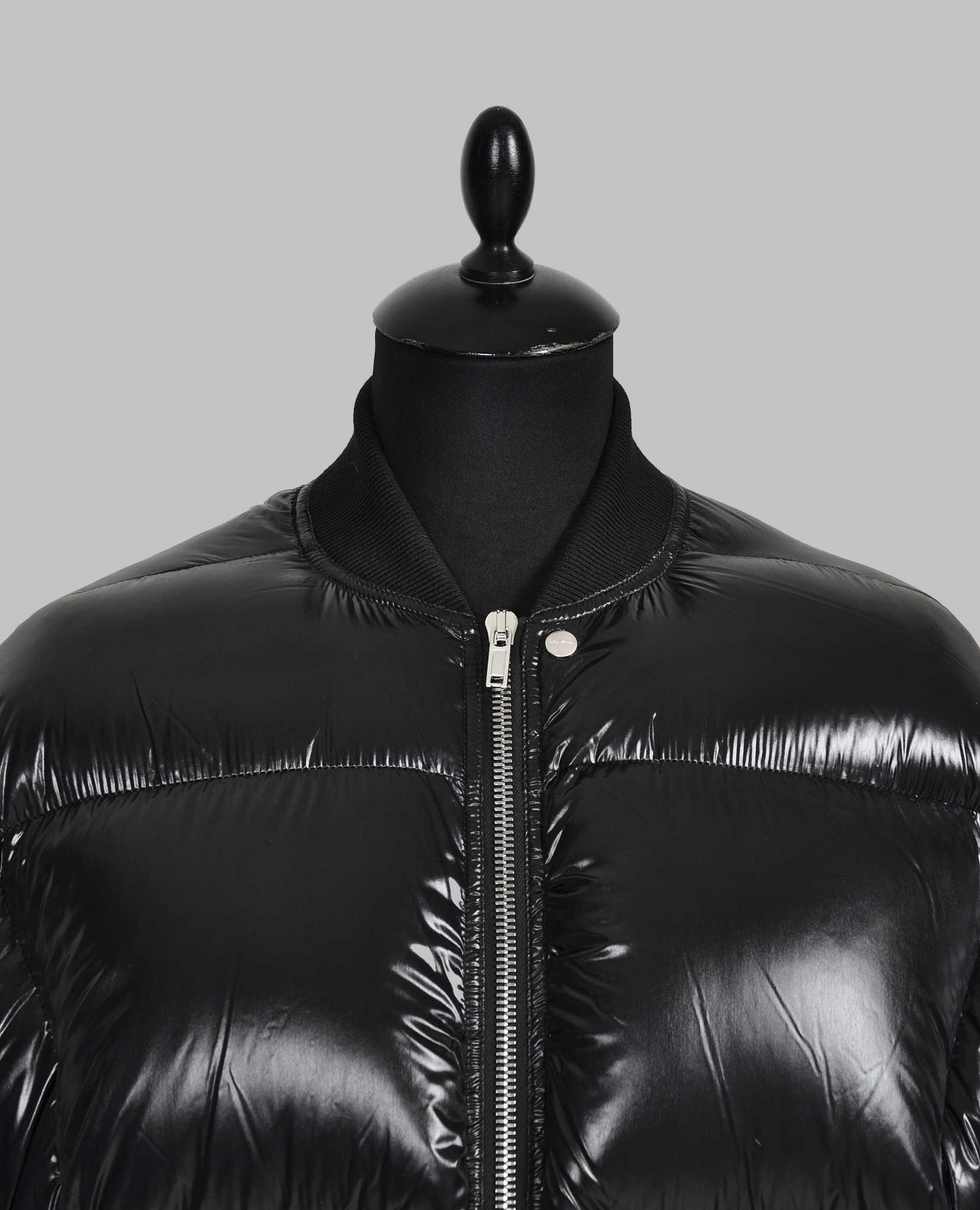 PORTERVILLE FLIGHT PUFFA - Image 7