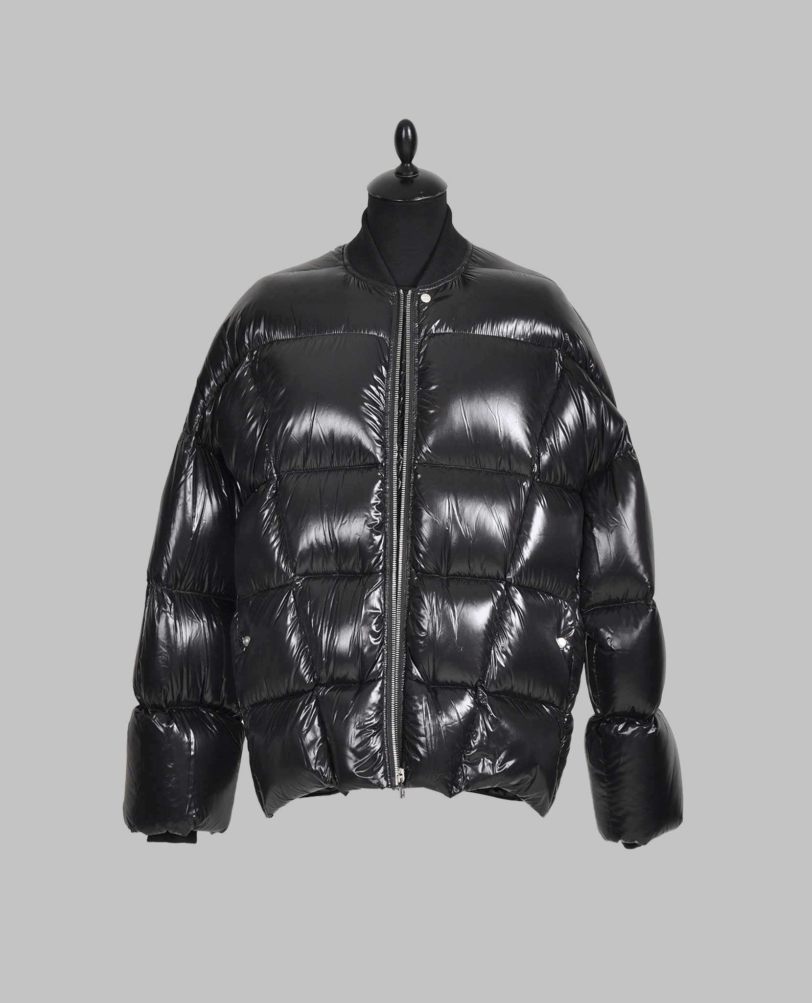 PORTERVILLE FLIGHT PUFFA - Image 8