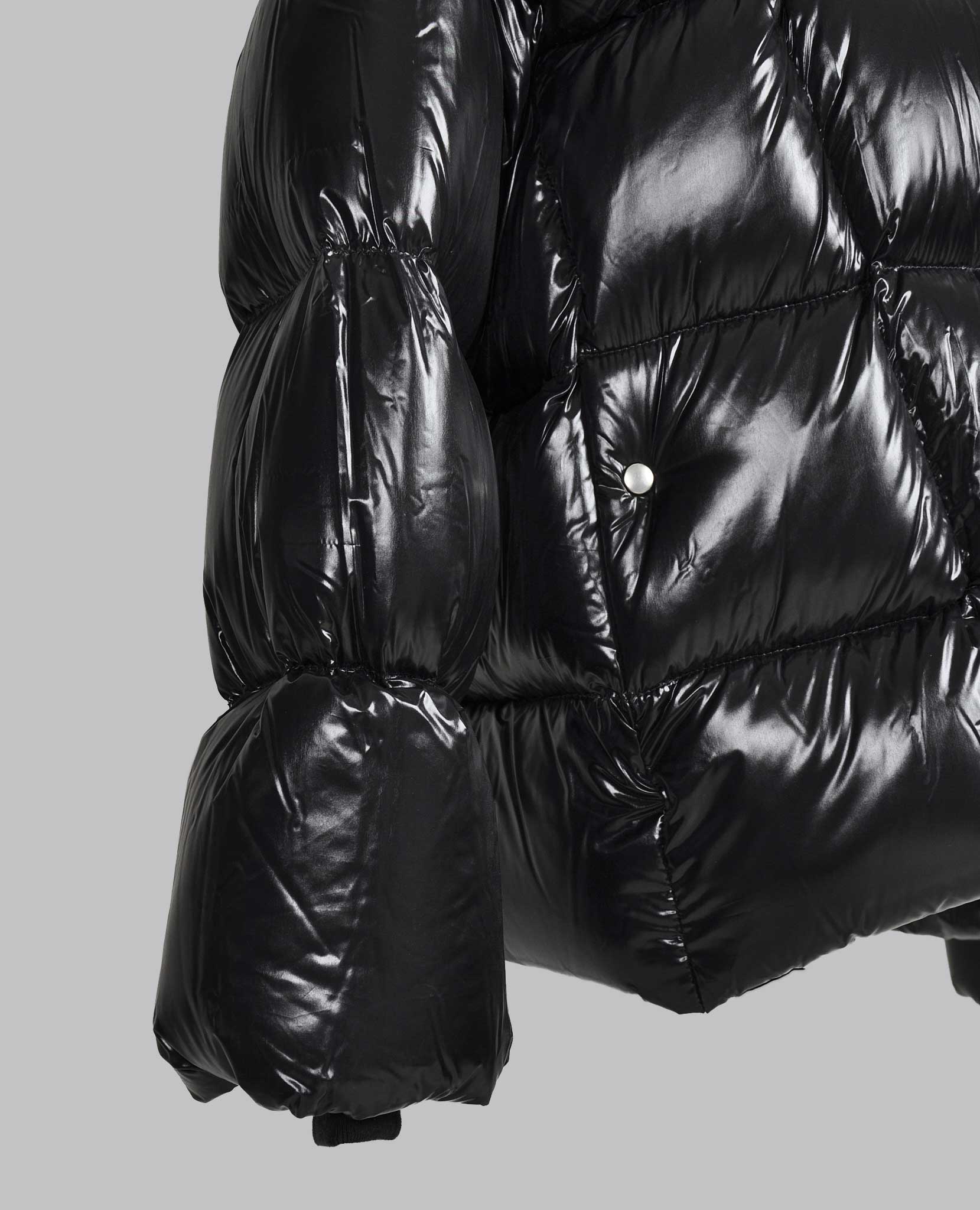 PORTERVILLE FLIGHT PUFFA - Image 9