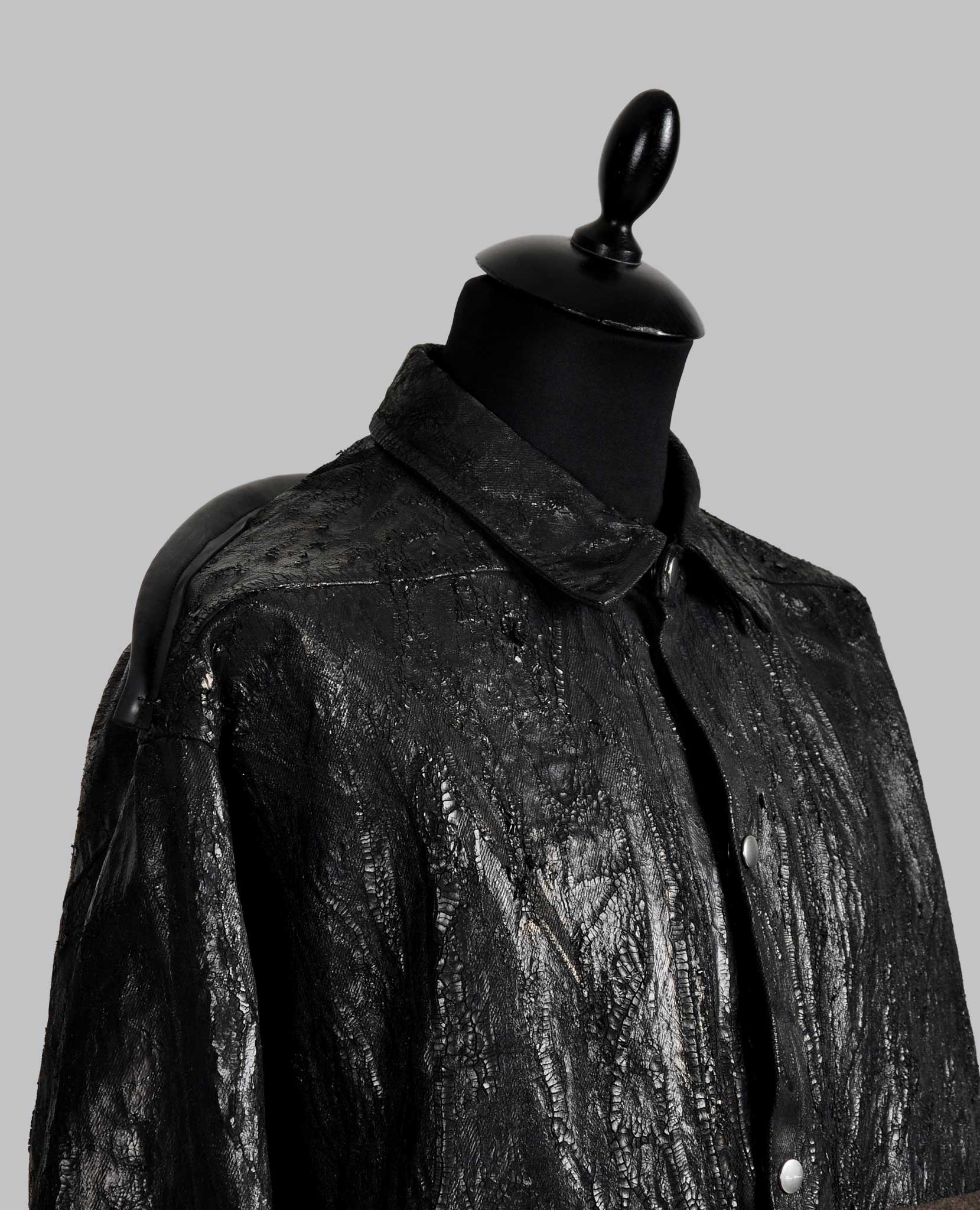PORTERVILLE RUNWAY TOUR JKT - Image 10