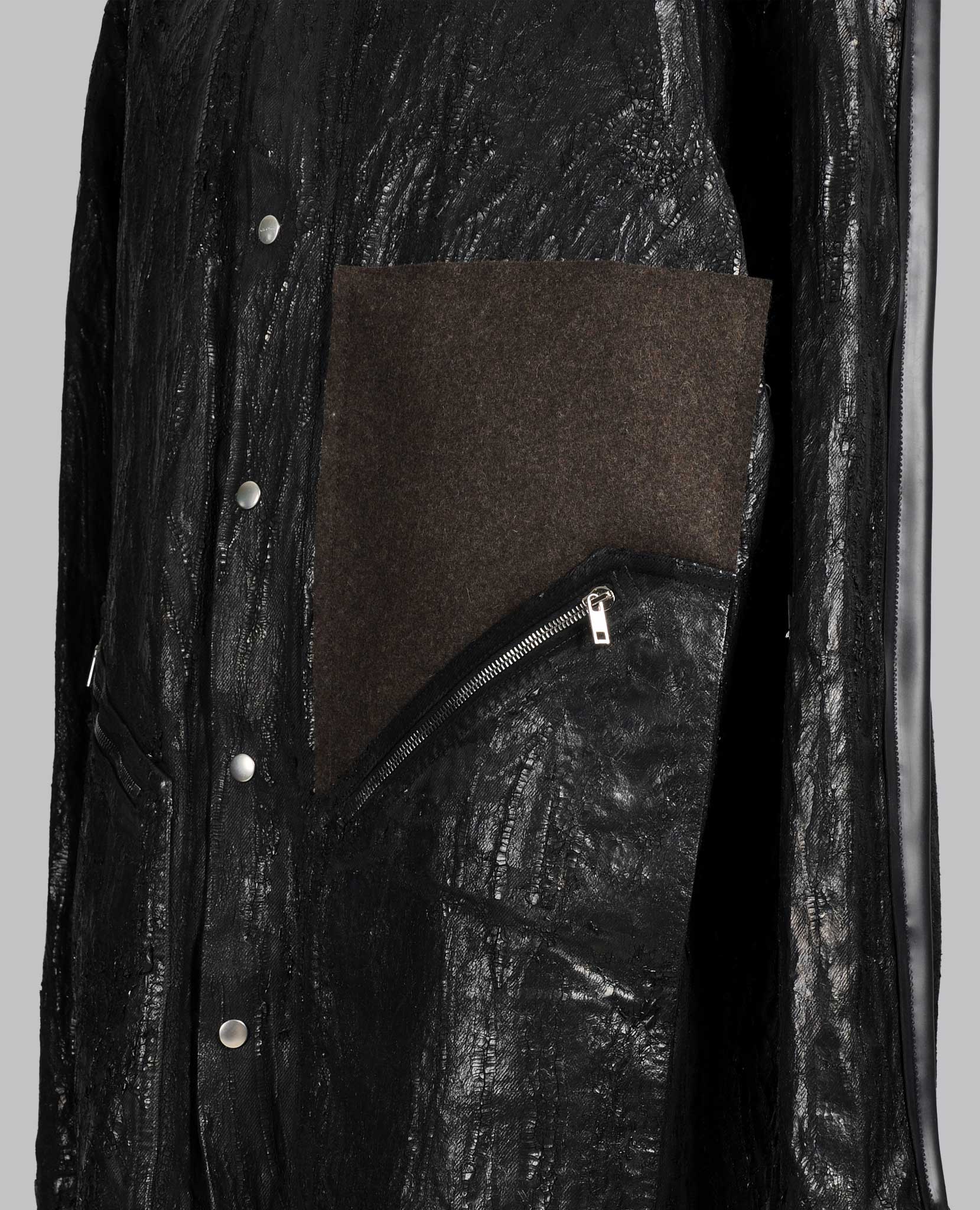PORTERVILLE RUNWAY TOUR JKT - Image 11