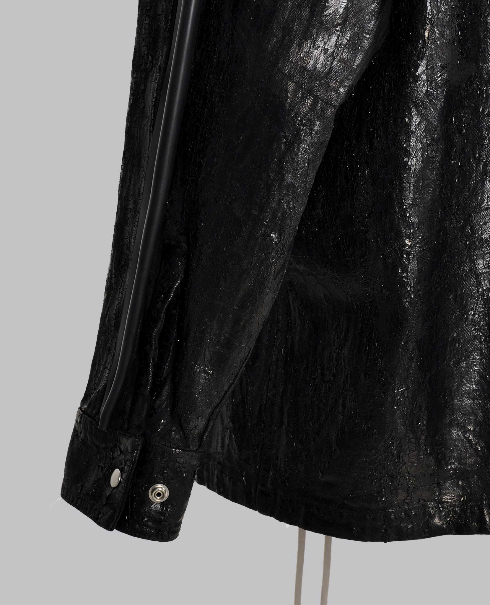 PORTERVILLE RUNWAY TOUR JKT - Image 8
