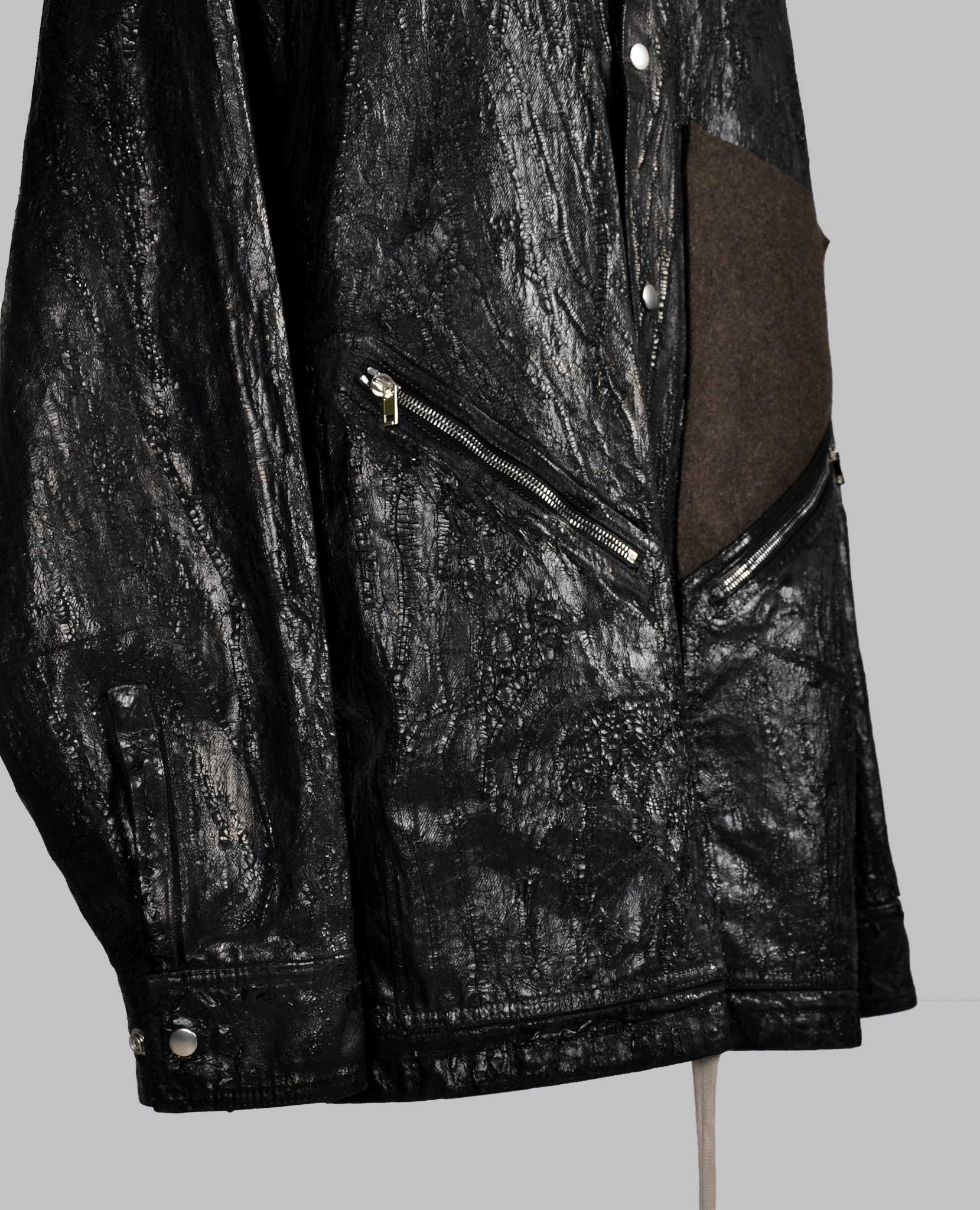 PORTERVILLE RUNWAY TOUR JKT - Image 9