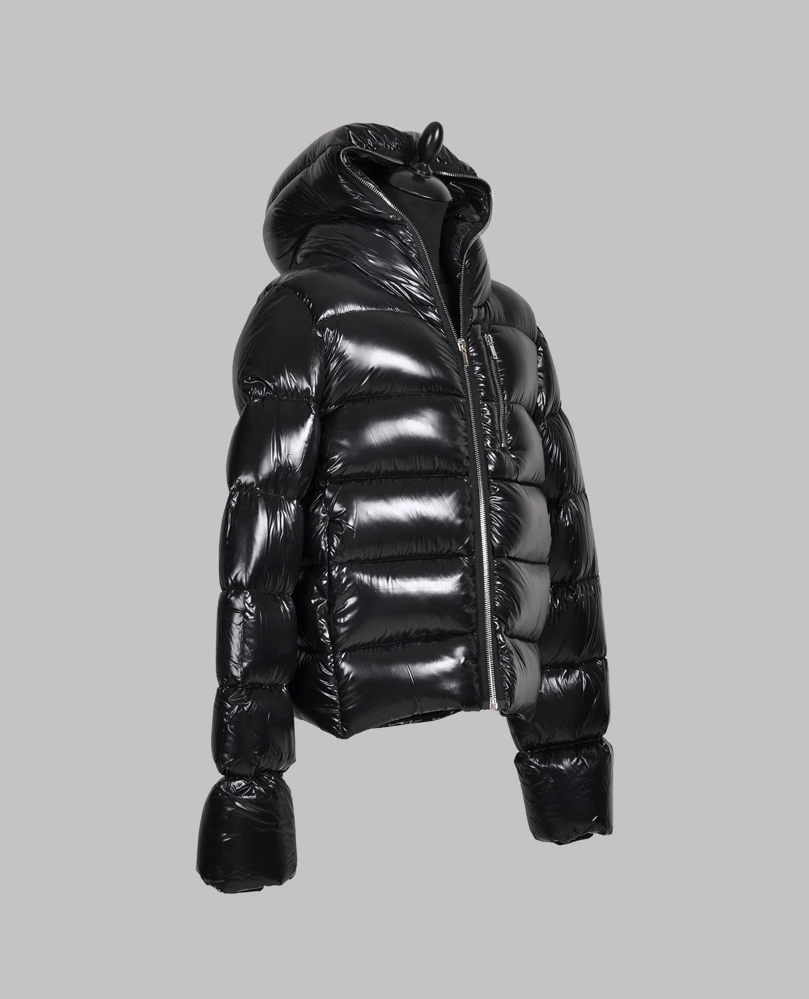 PORTERVILLE SEALED JKT - Image 3
