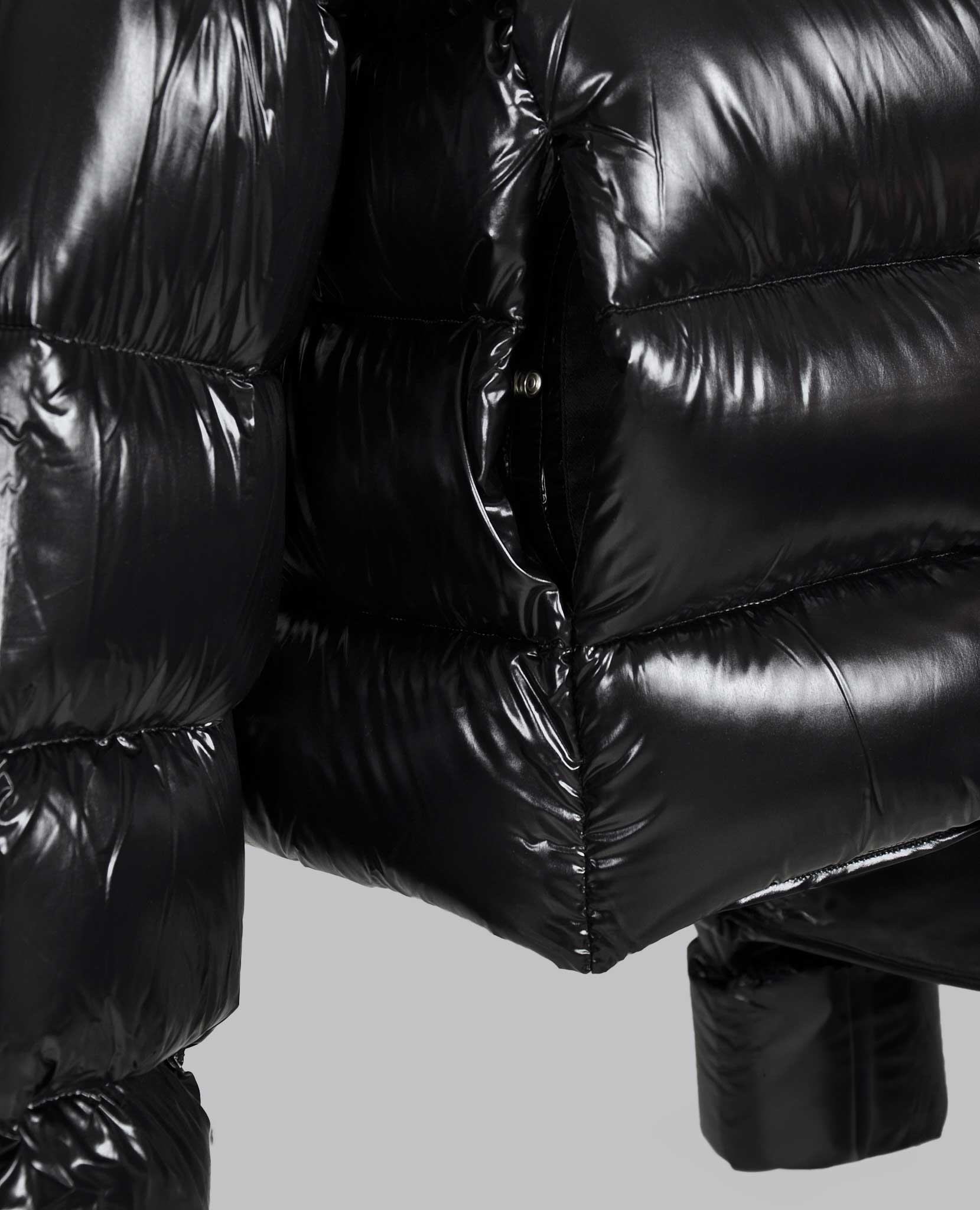 PORTERVILLE SEALED JKT - Image 9