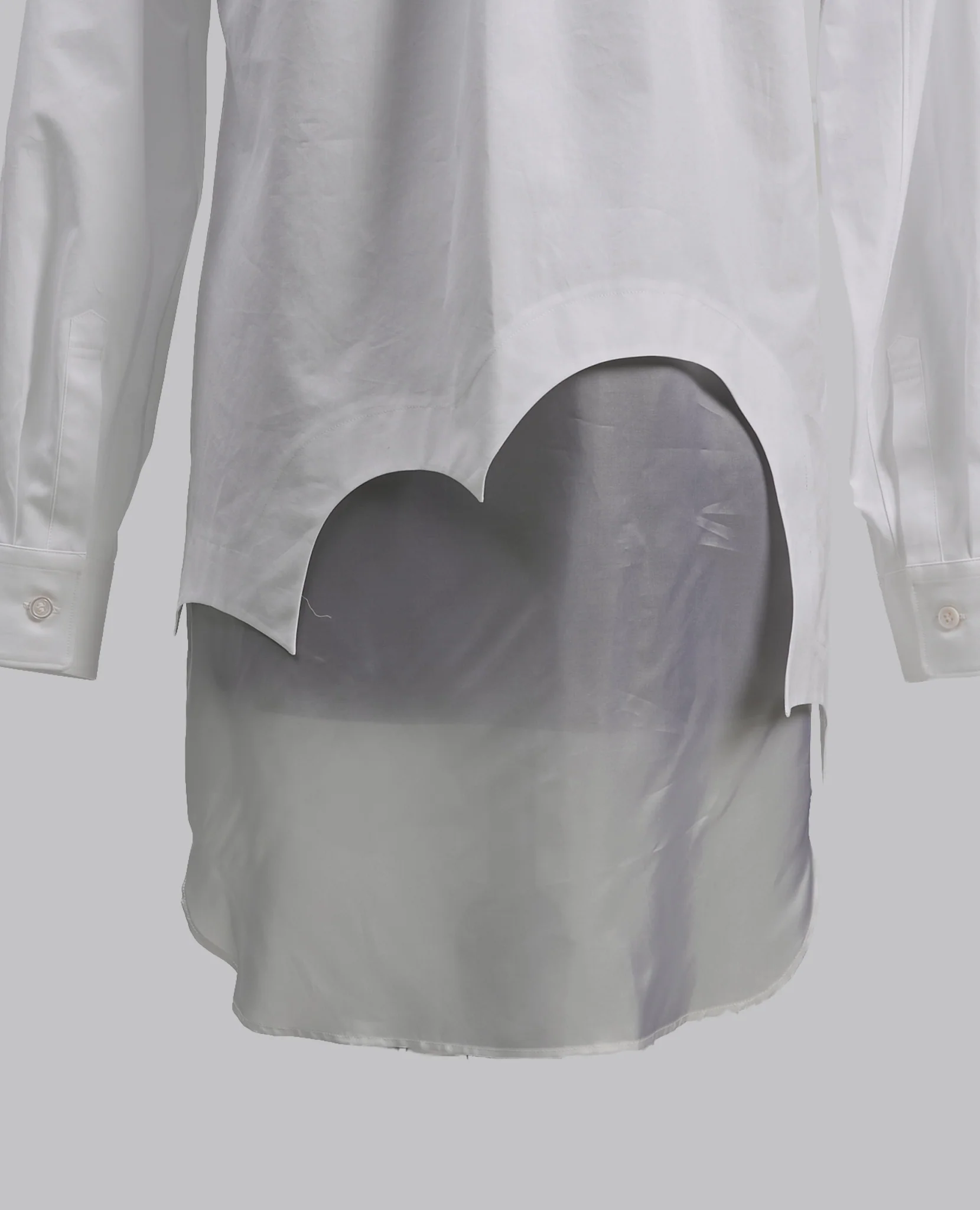 DOUBLE LAYER SHIRT - Image 7