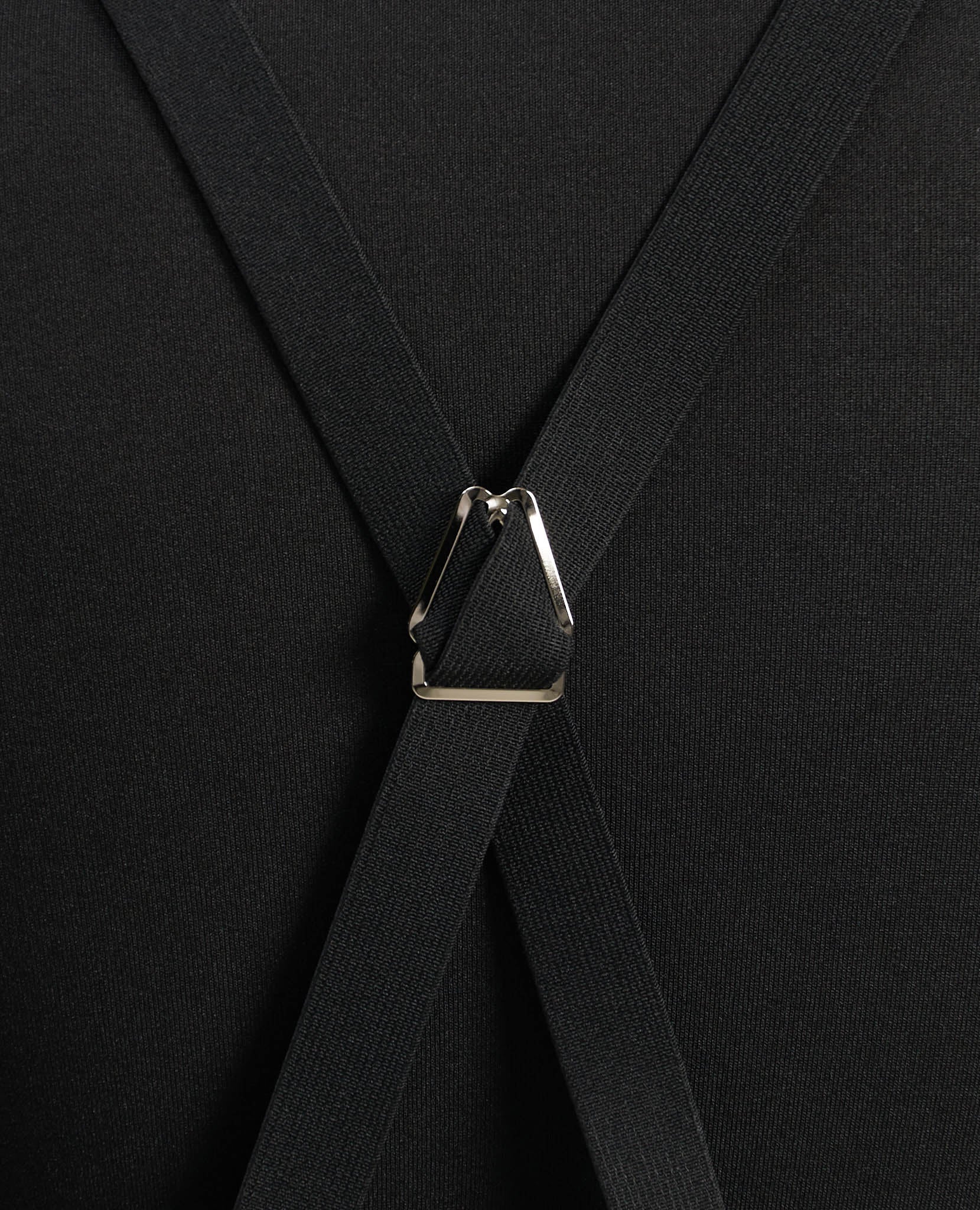 SUSPENDERS SKIRT - Image 10