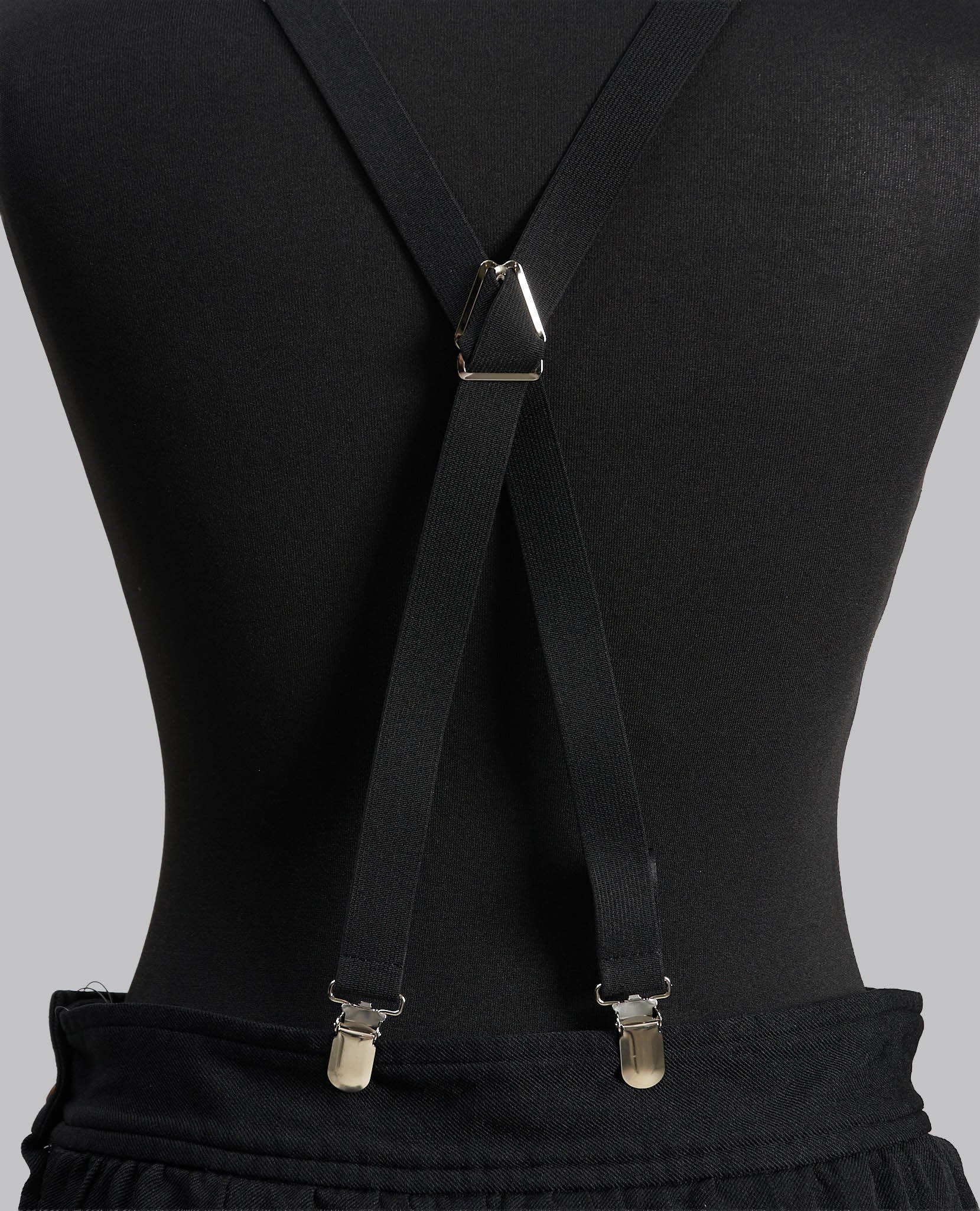 SUSPENDERS SKIRT - Image 11