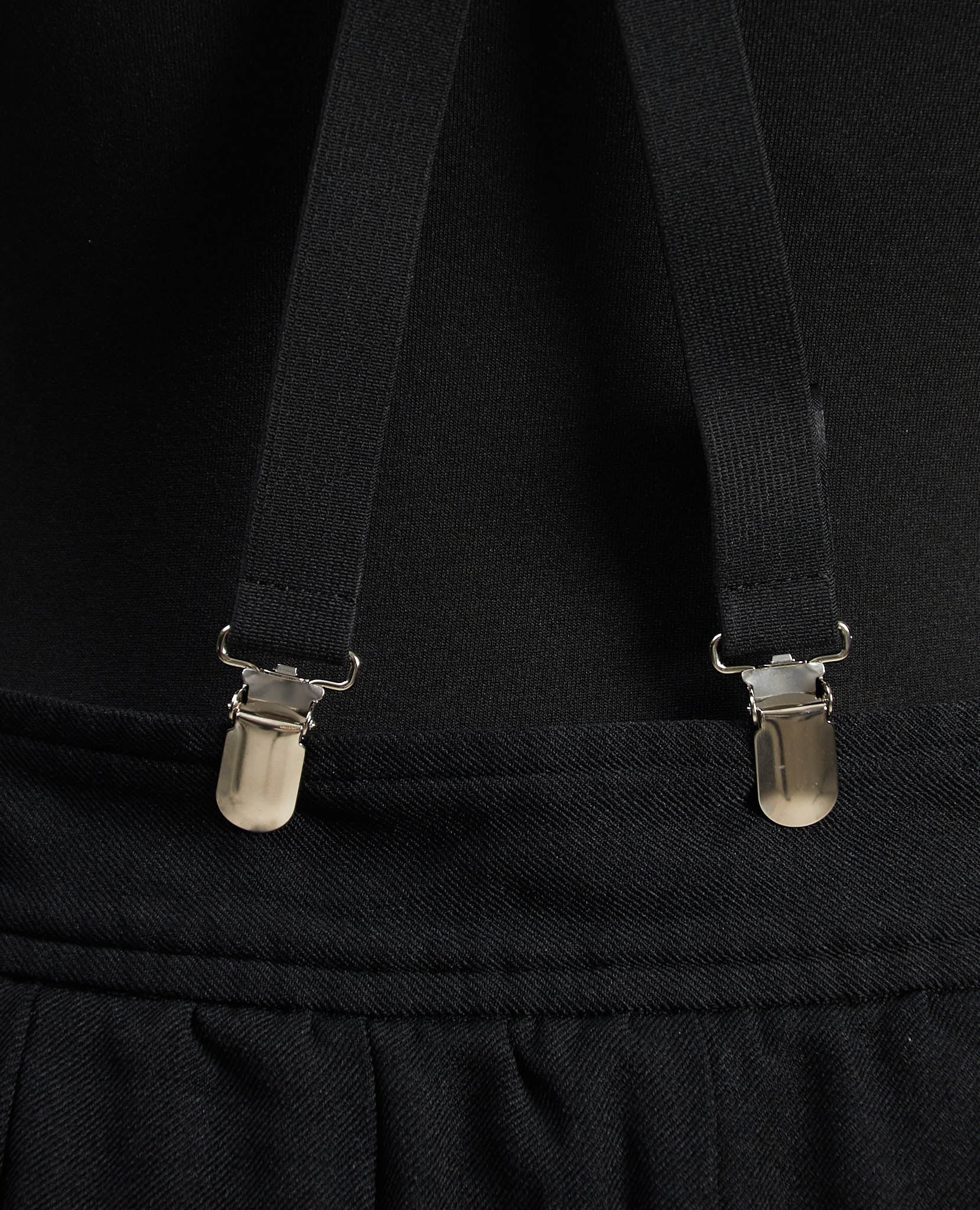 SUSPENDERS SKIRT - Image 12