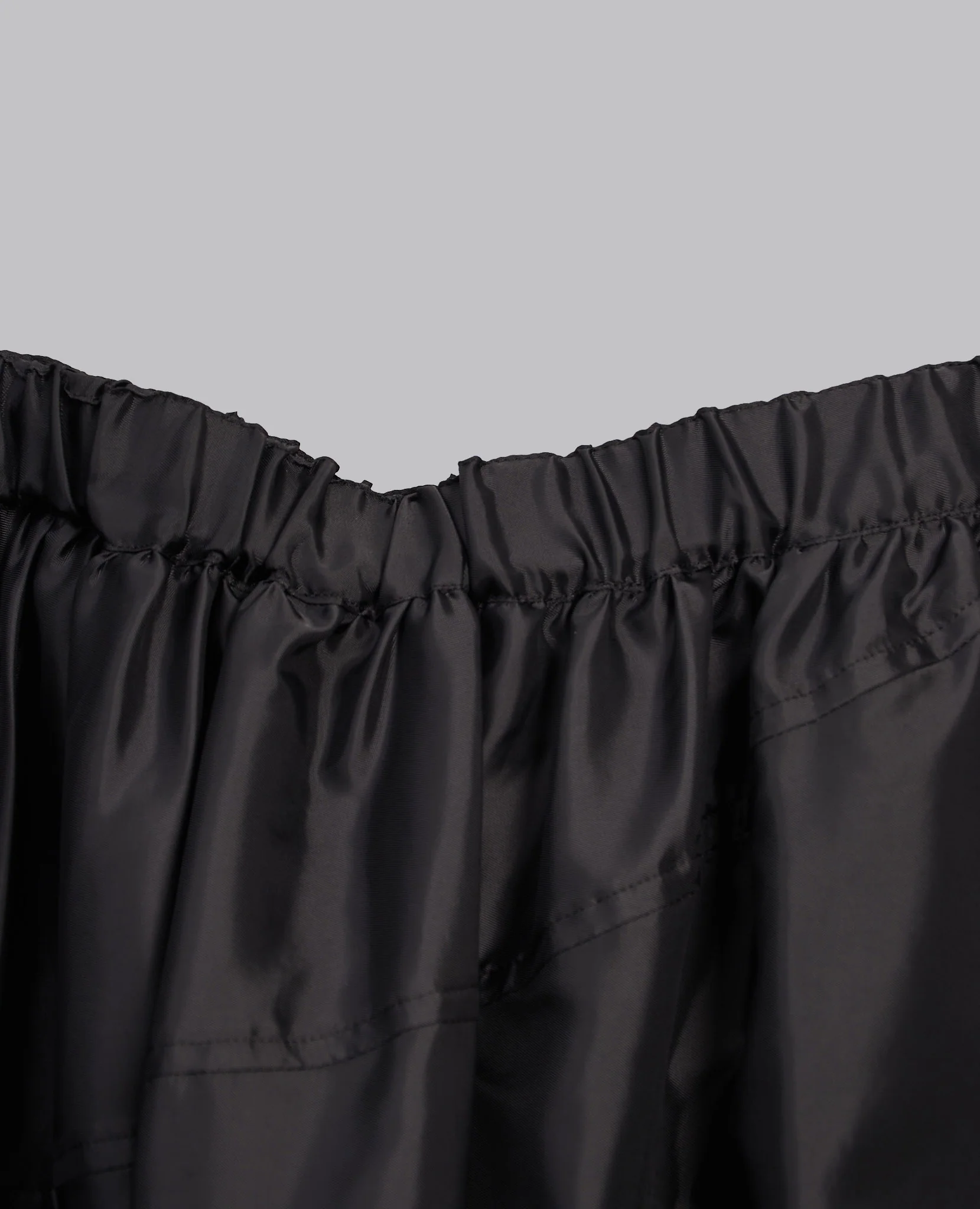 LAYERED SKIRT - Image 6