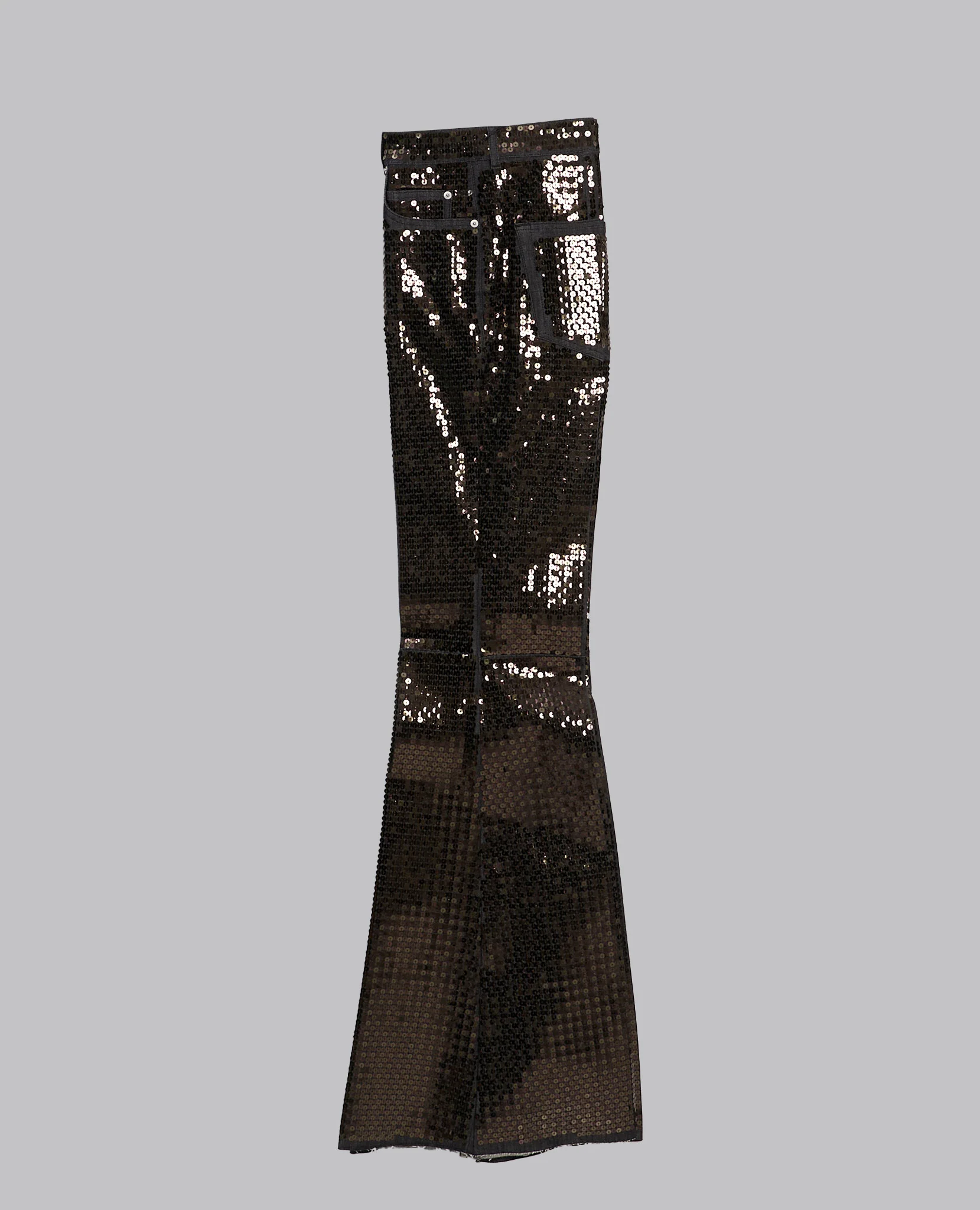 TEMPLE BOLAN BOOTCUT