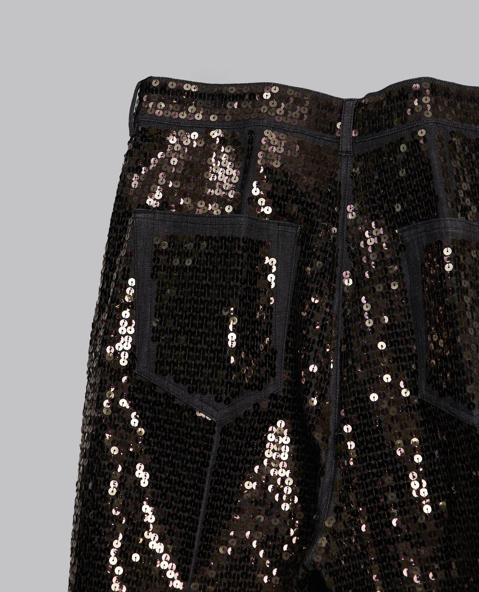TEMPLE BOLAN BOOTCUT - Image 12