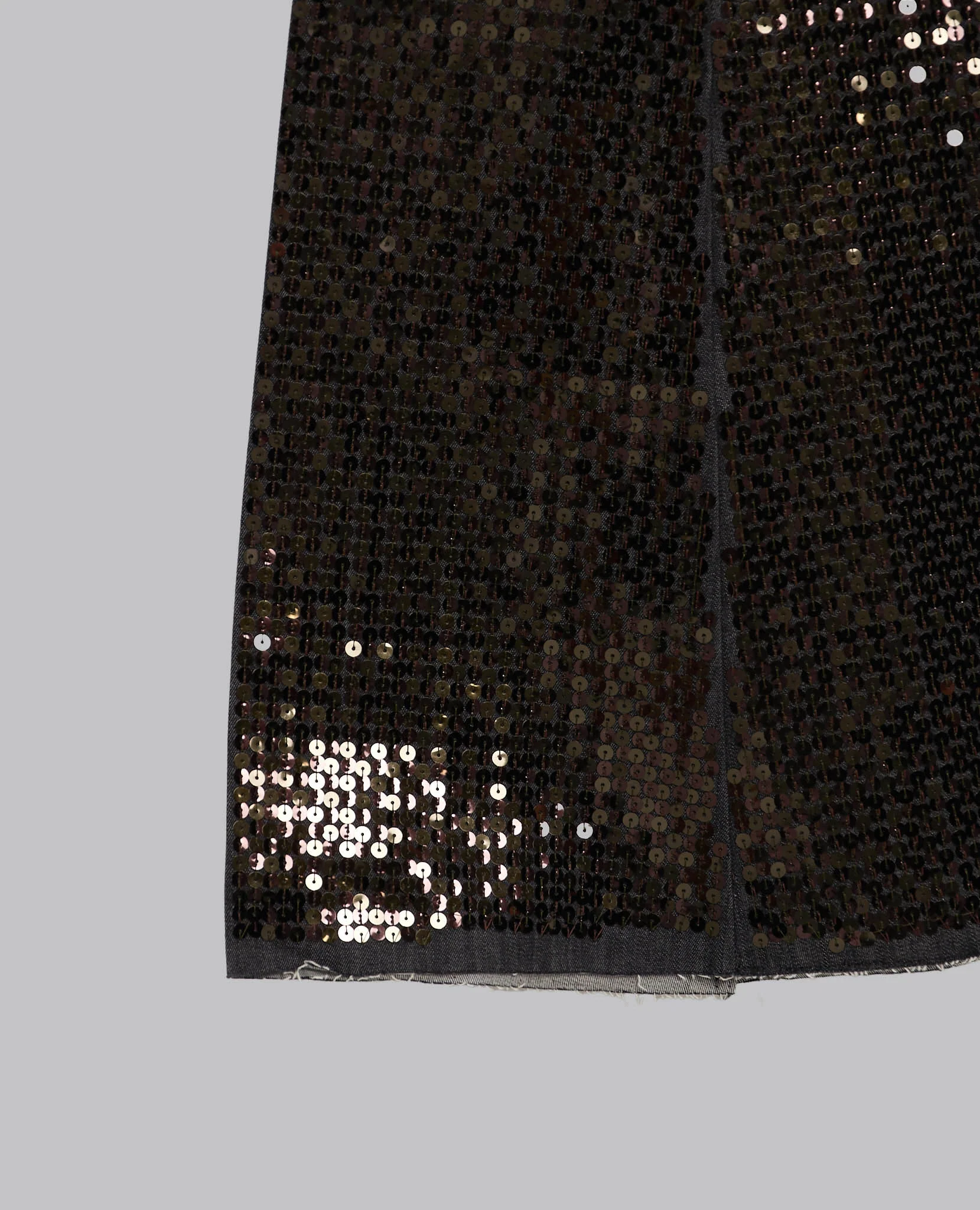 TEMPLE BOLAN BOOTCUT - Image 8
