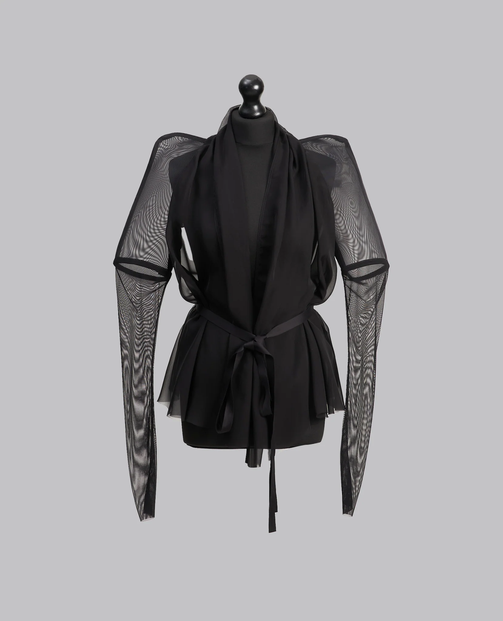 TEMPLE COMBO METRO JKT