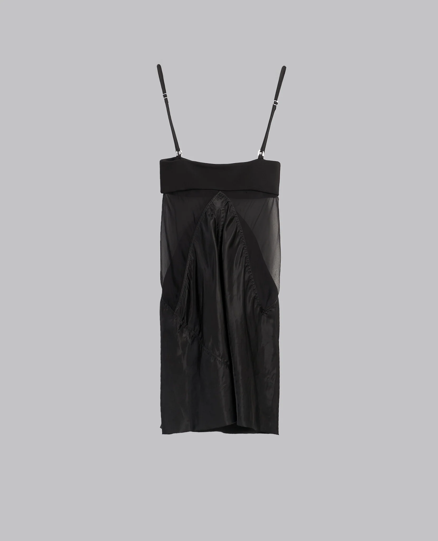 TEMPLE COMBO SLIP TOP - Image 4