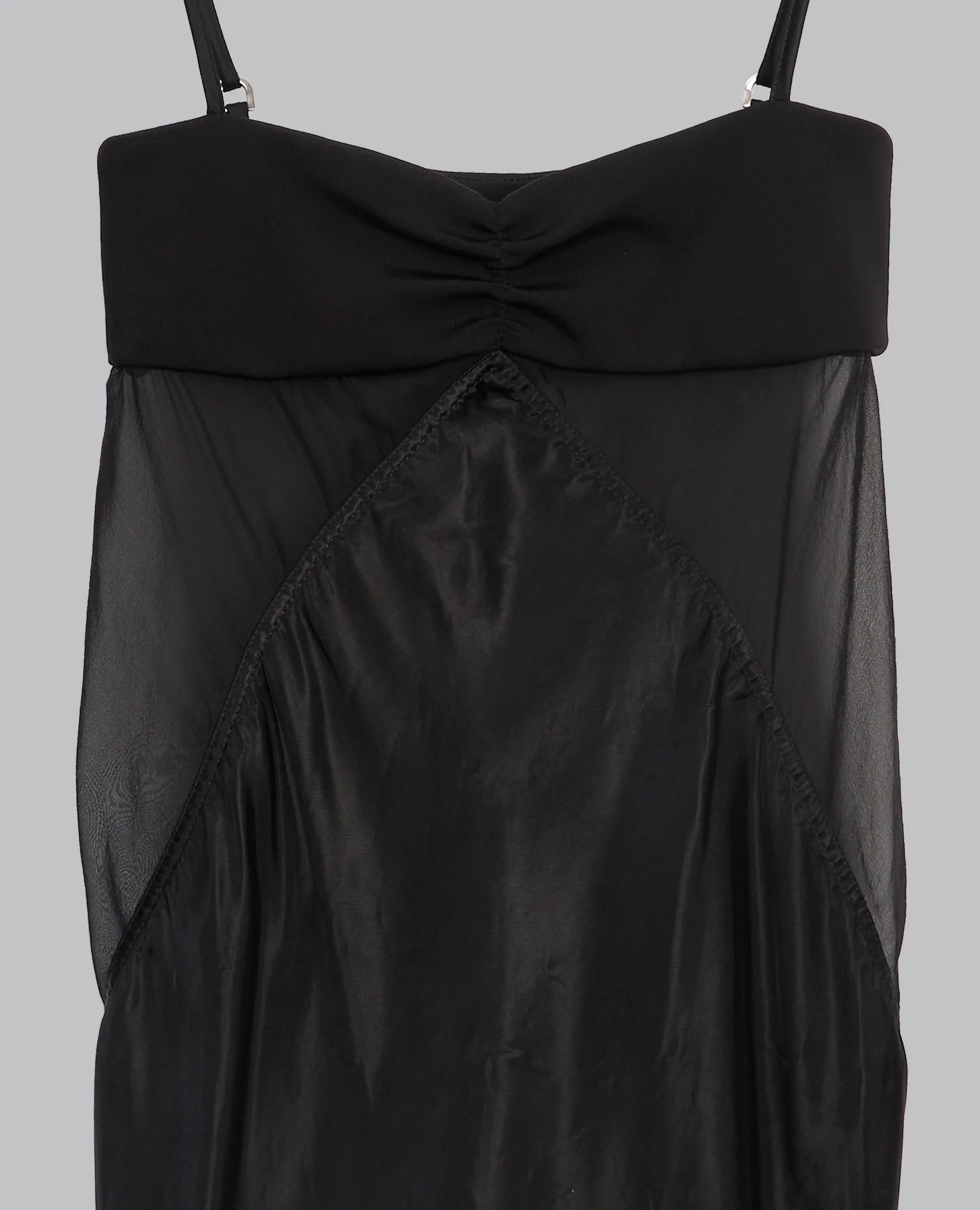 TEMPLE COMBO SLIP TOP - Image 5