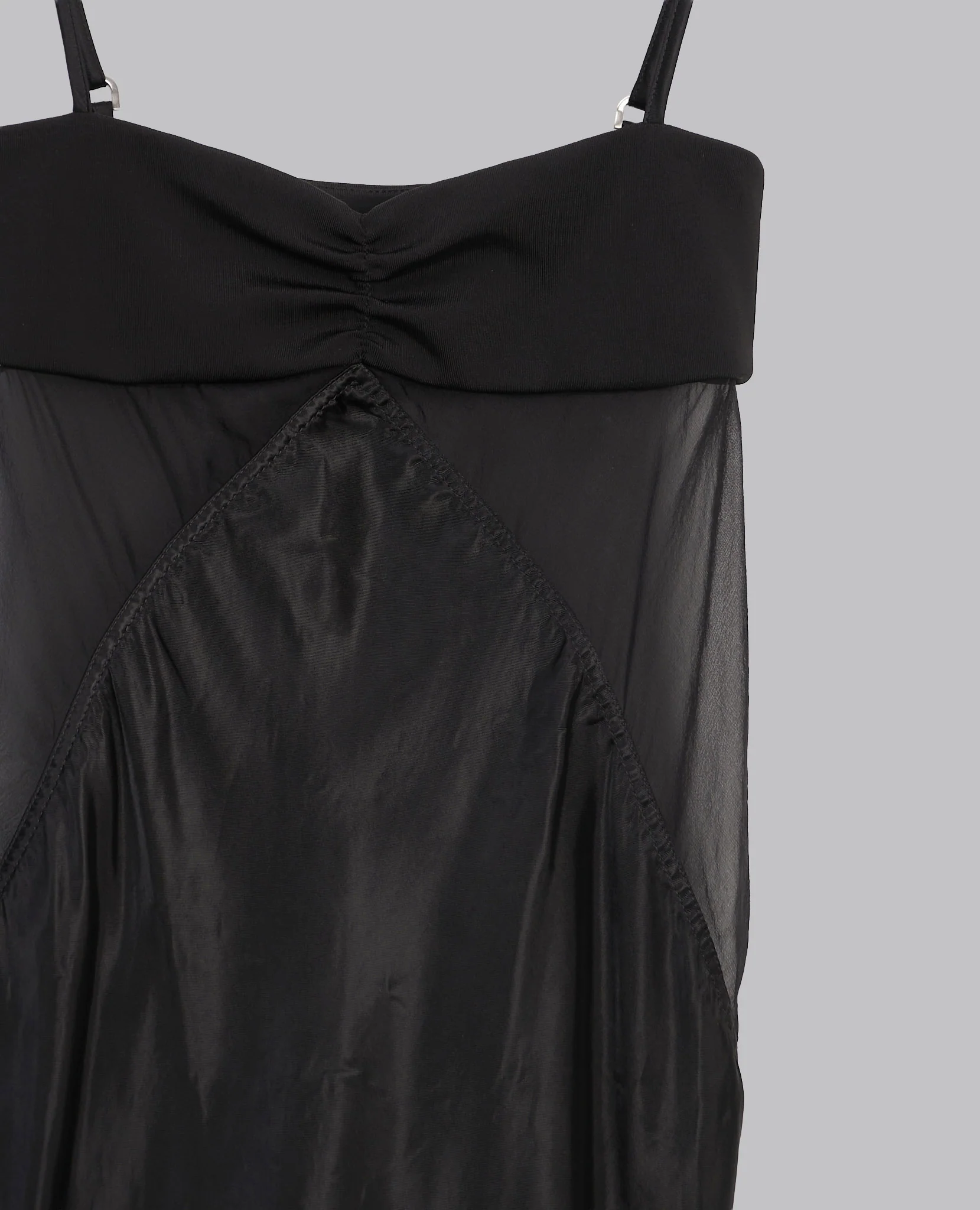 TEMPLE COMBO SLIP TOP - Image 6