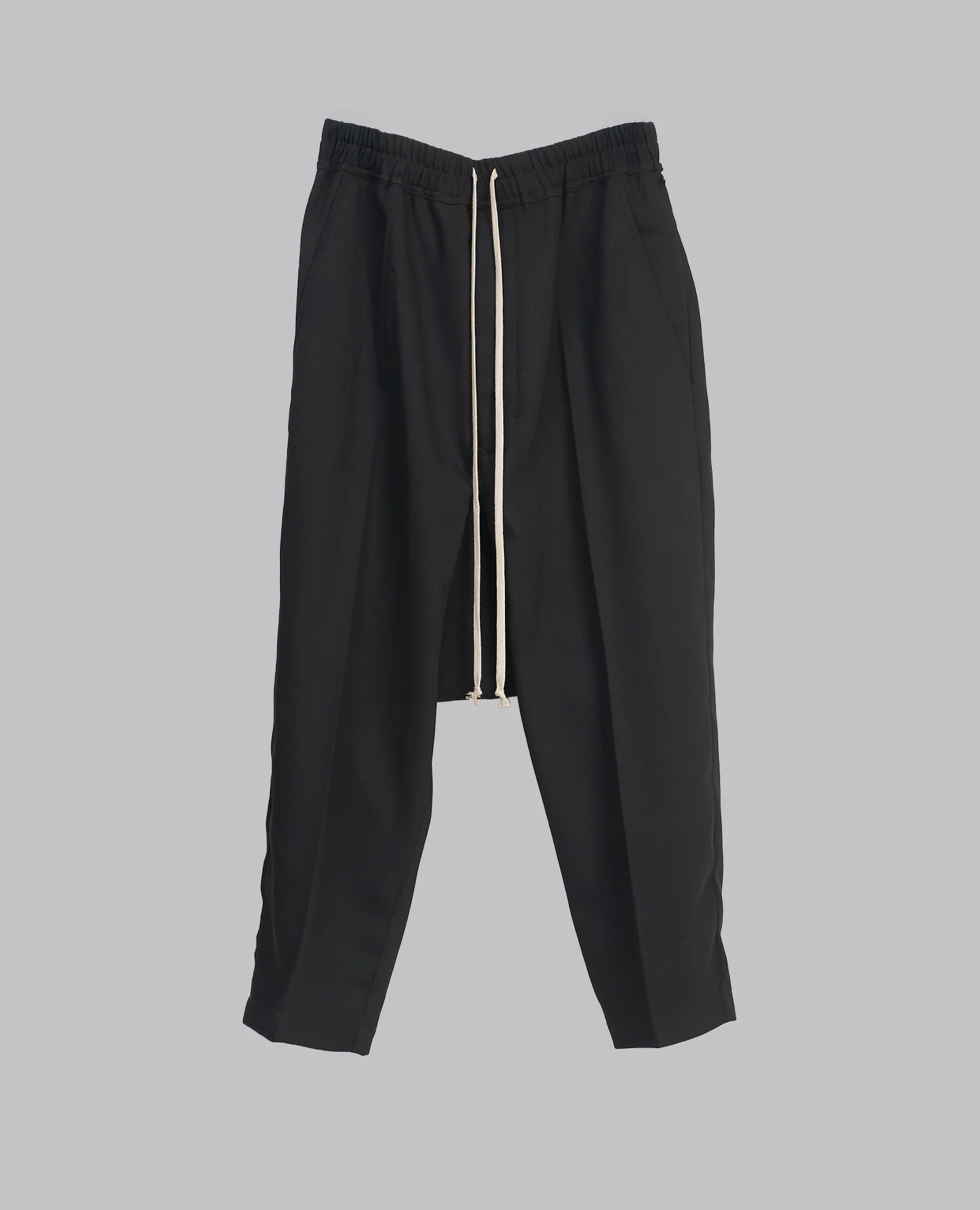 TEMPLE DRAWSTRING CROPPED - Image 4