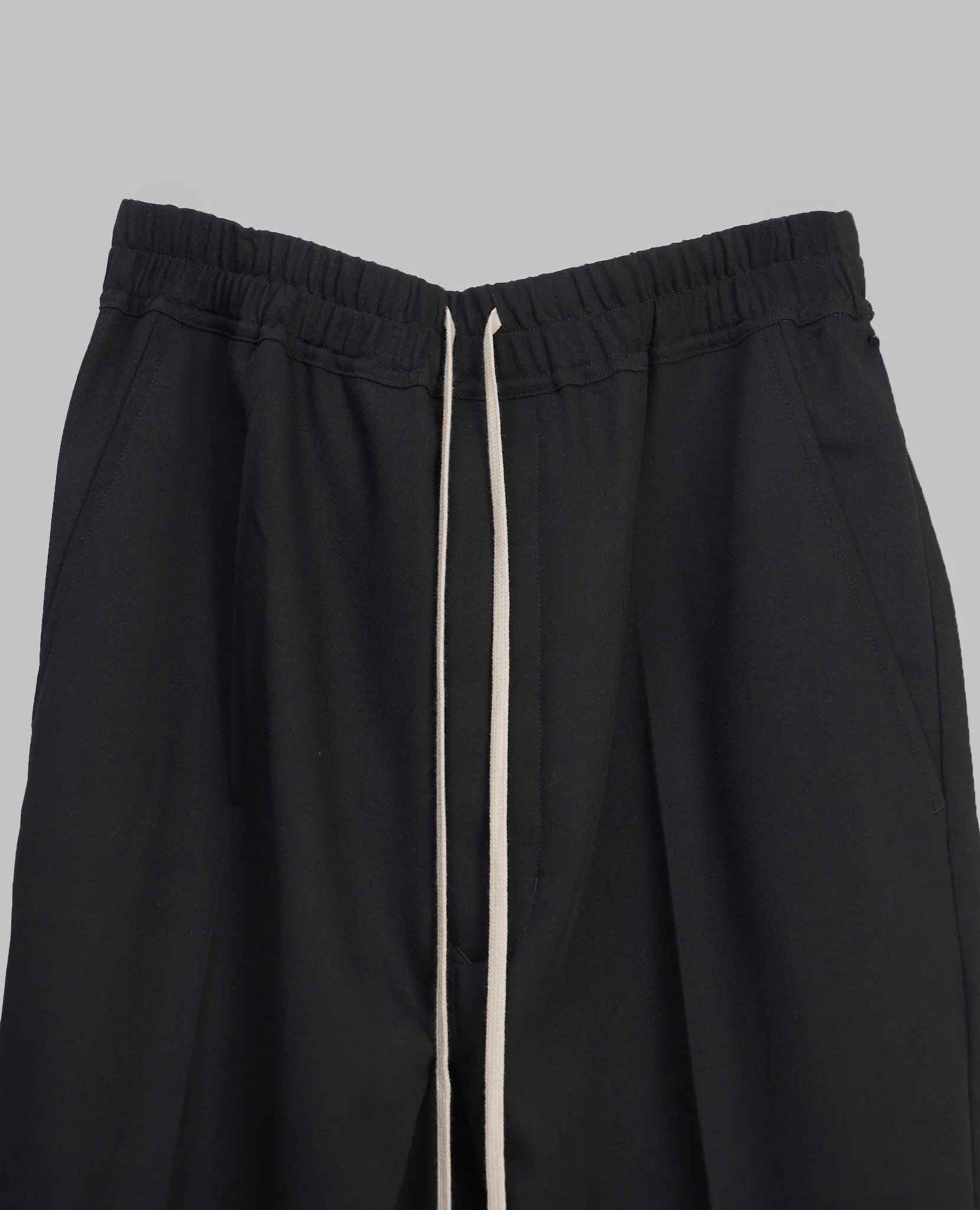 TEMPLE DRAWSTRING CROPPED - Image 6