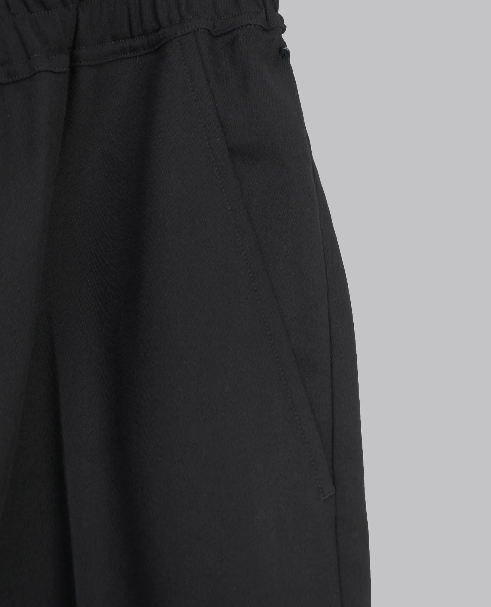 TEMPLE DRAWSTRING CROPPED - Image 8