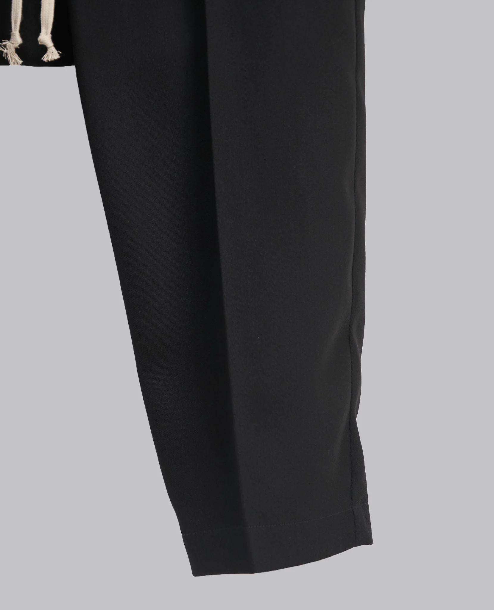 TEMPLE DRAWSTRING CROPPED - Image 9