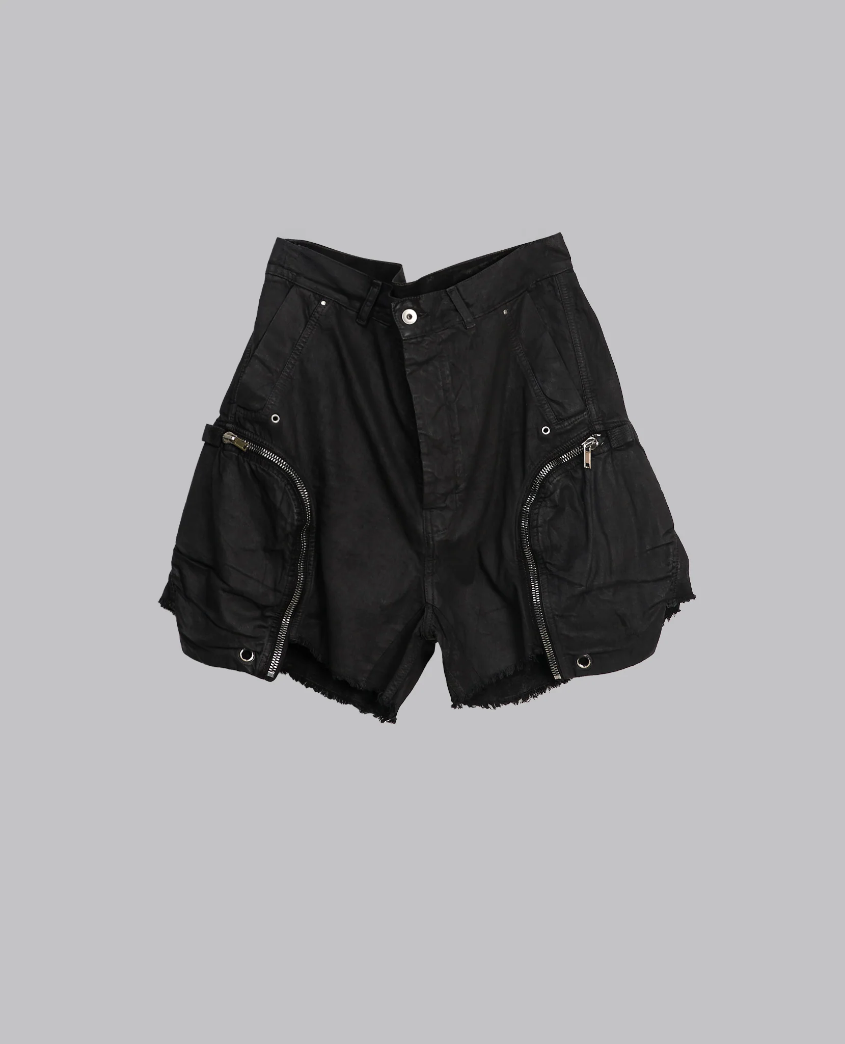 TEMPLE DRKSHDW BAUHAUS SHORTS