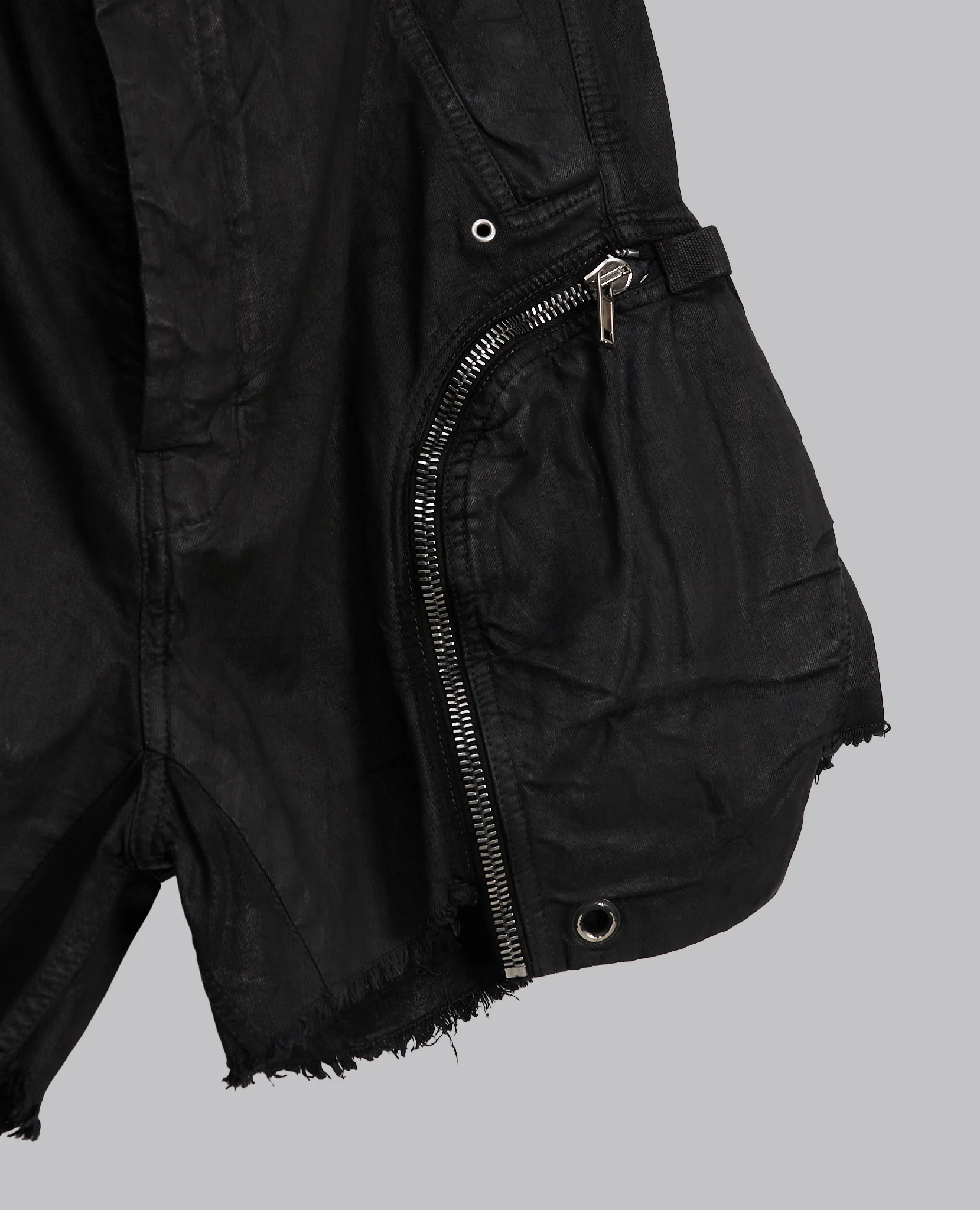 TEMPLE DRKSHDW BAUHAUS SHORTS - Image 7