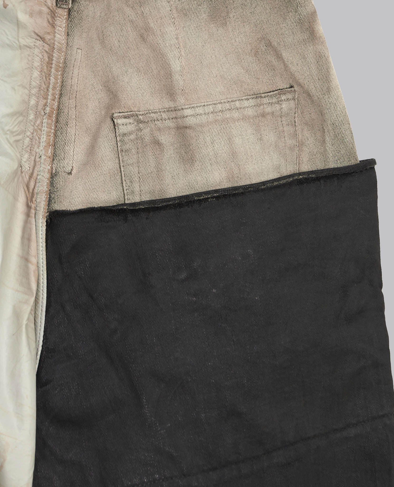 TEMPLE DRKSHDW BOLAN BOOTCUT - Image 12