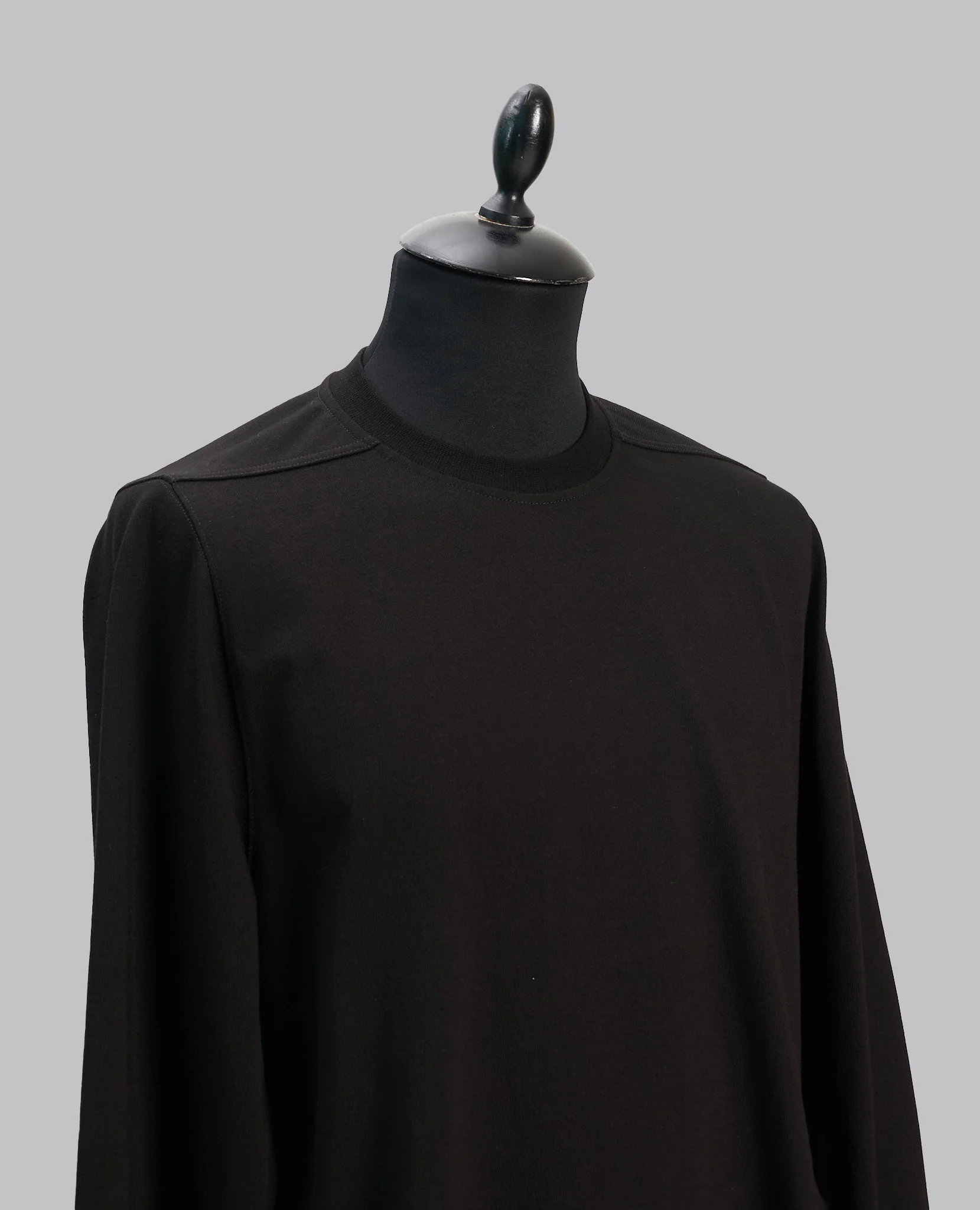 CONCORDIANS SHORT CREWNECK LS T - Image 6
