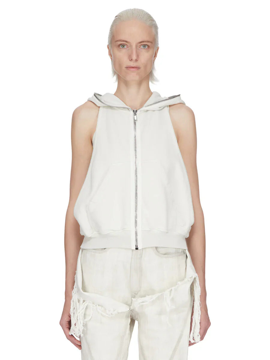TEMPLE DRKSHDW CYCLOPS GIMP SL HOODIE - Image 2