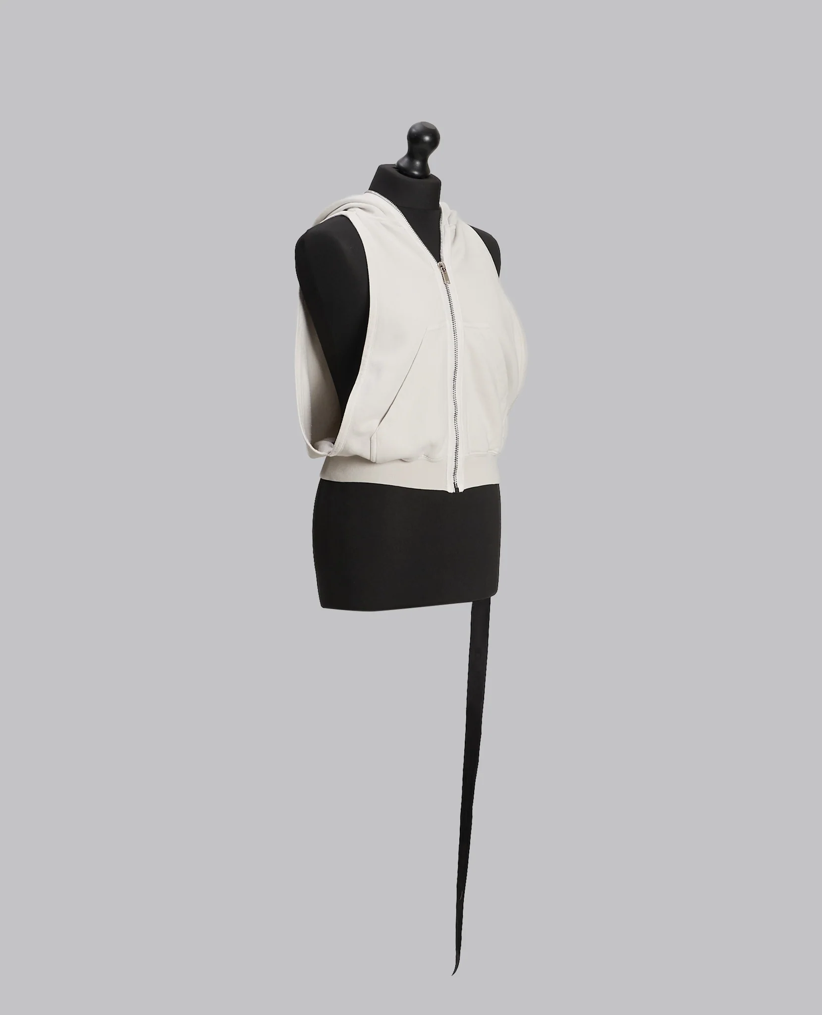 TEMPLE DRKSHDW CYCLOPS GIMP SL HOODIE - Image 3