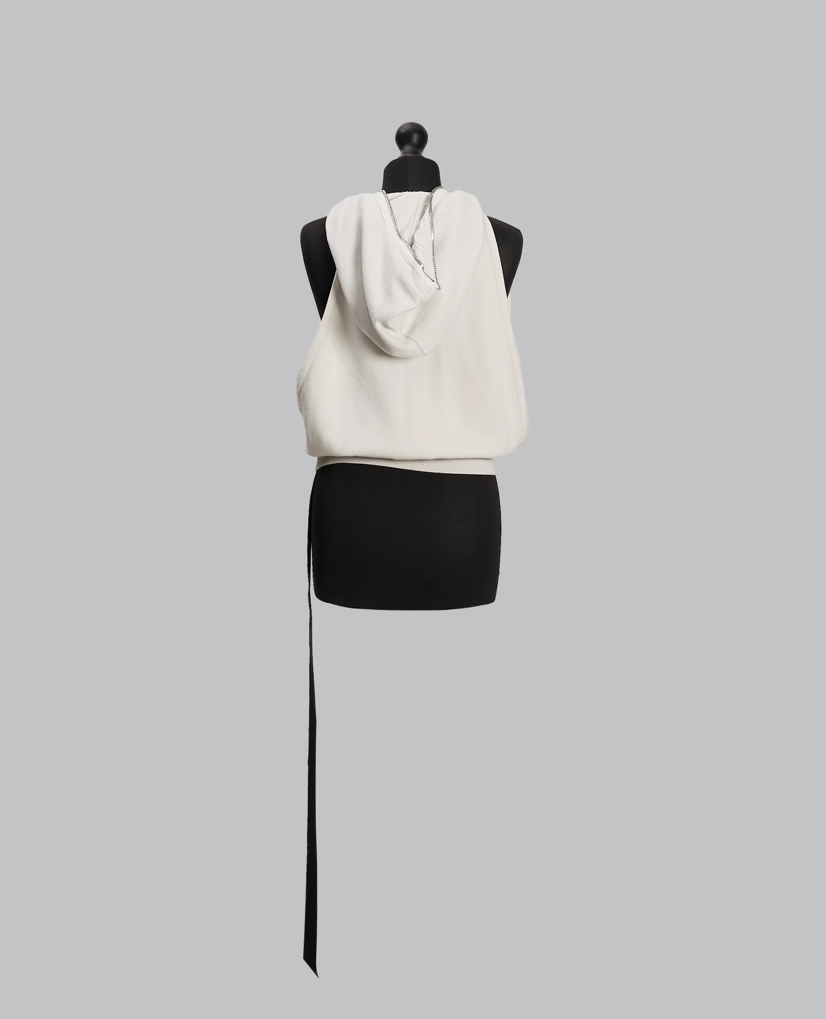 TEMPLE DRKSHDW CYCLOPS GIMP SL HOODIE - Image 5
